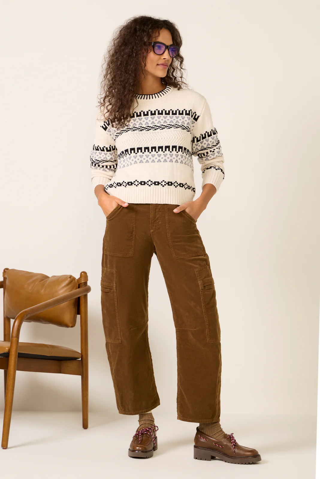 Perci Sweater - Image 3