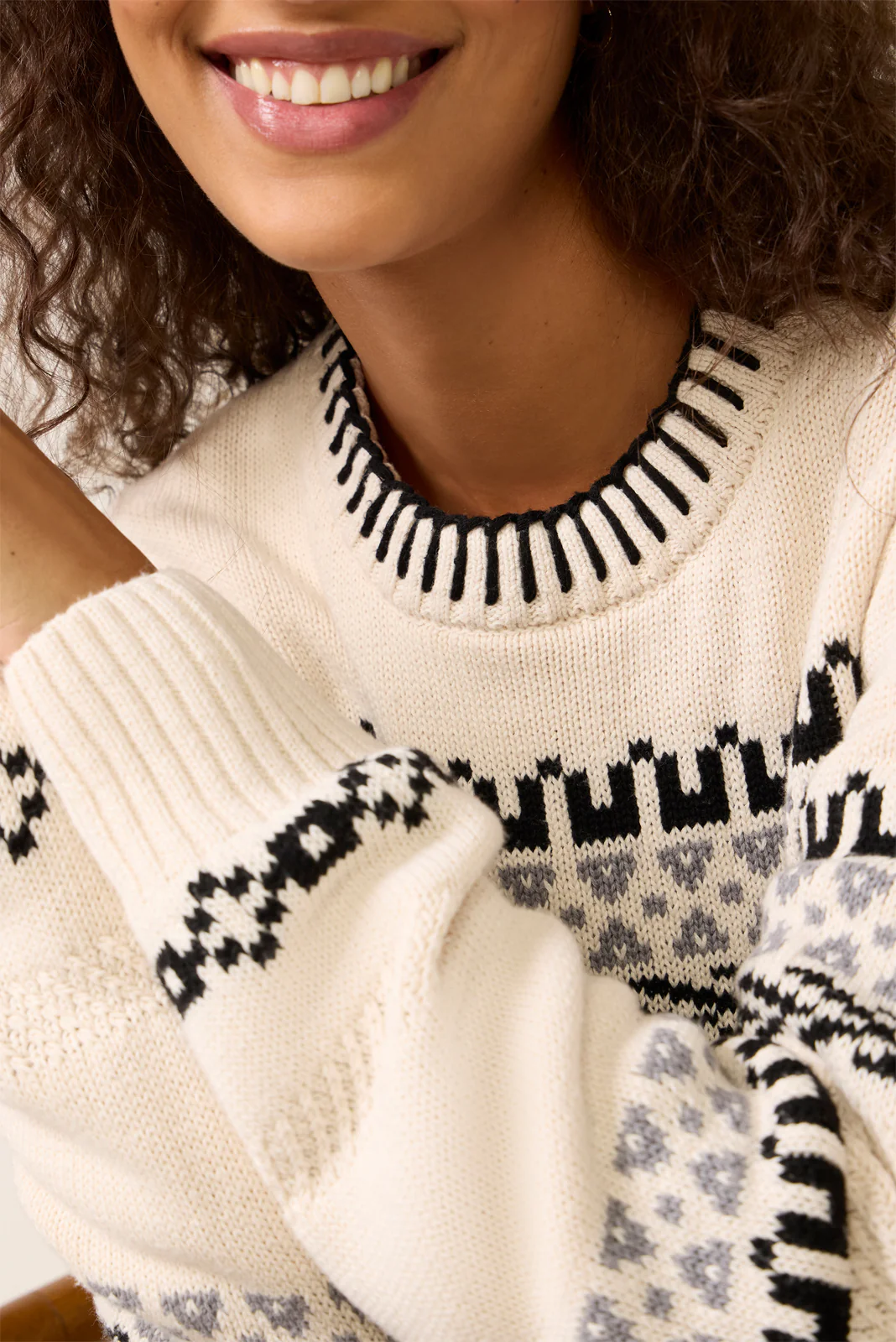Perci Sweater - Image 5
