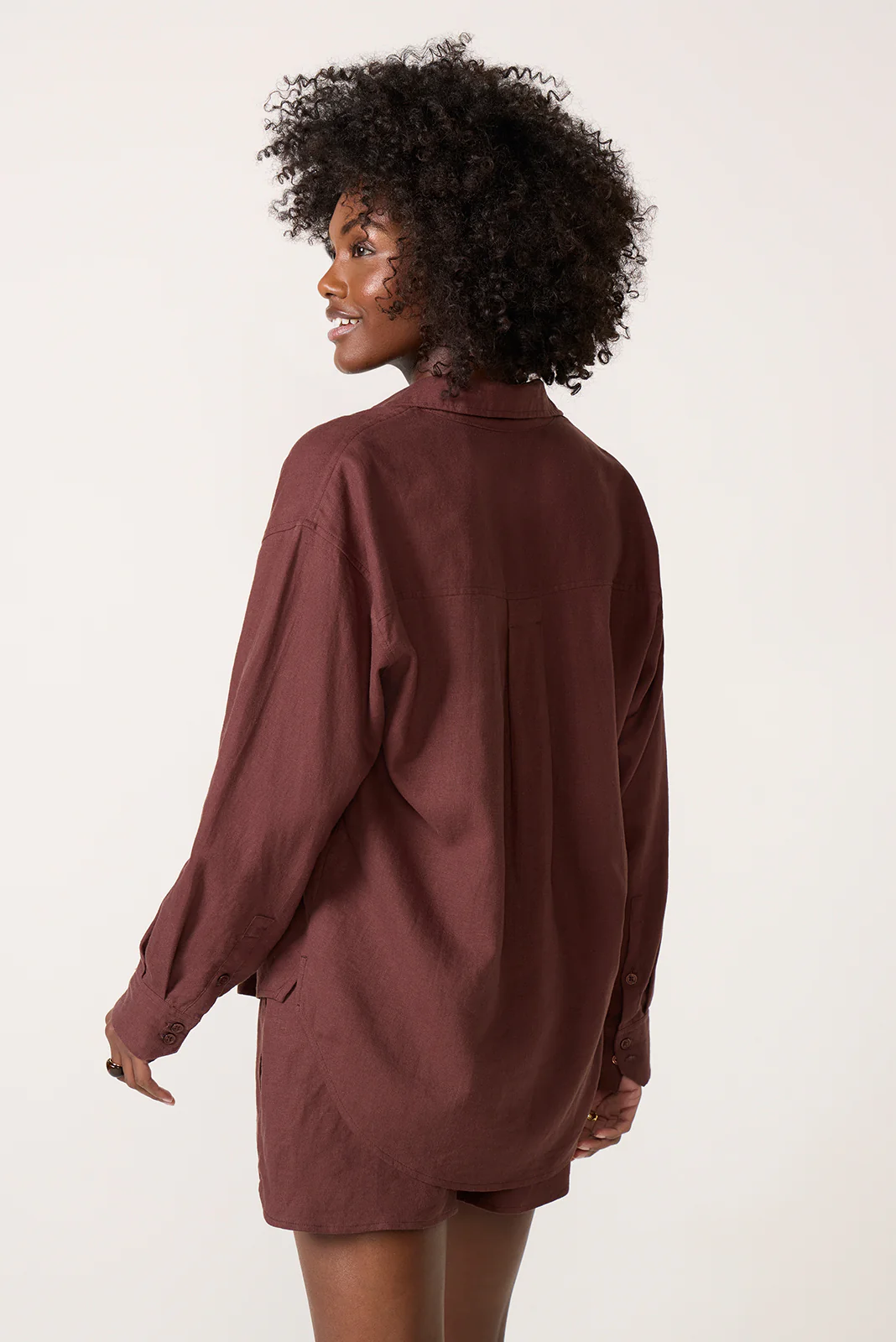 Perfect Button Up - Image 4