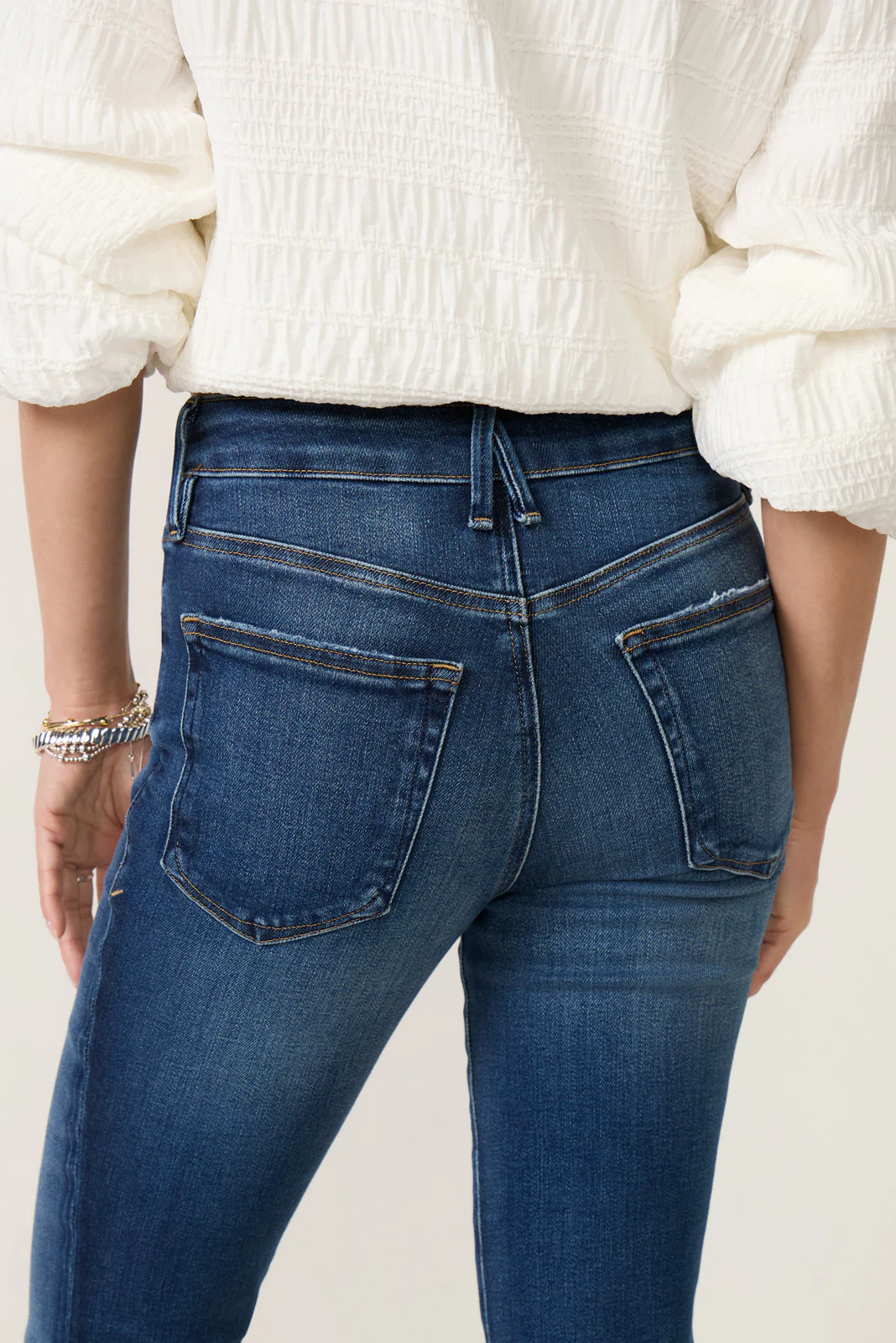 Petite Good Straight Jean - Image 3