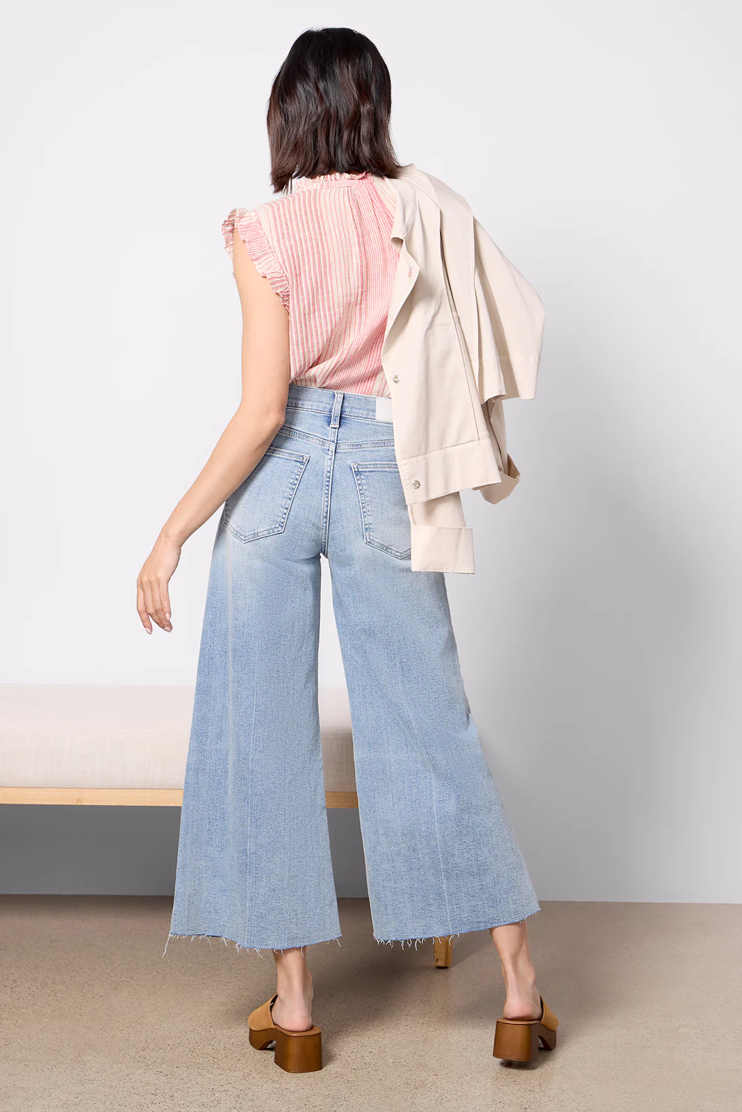 Petite Izzy Crop - Image 3