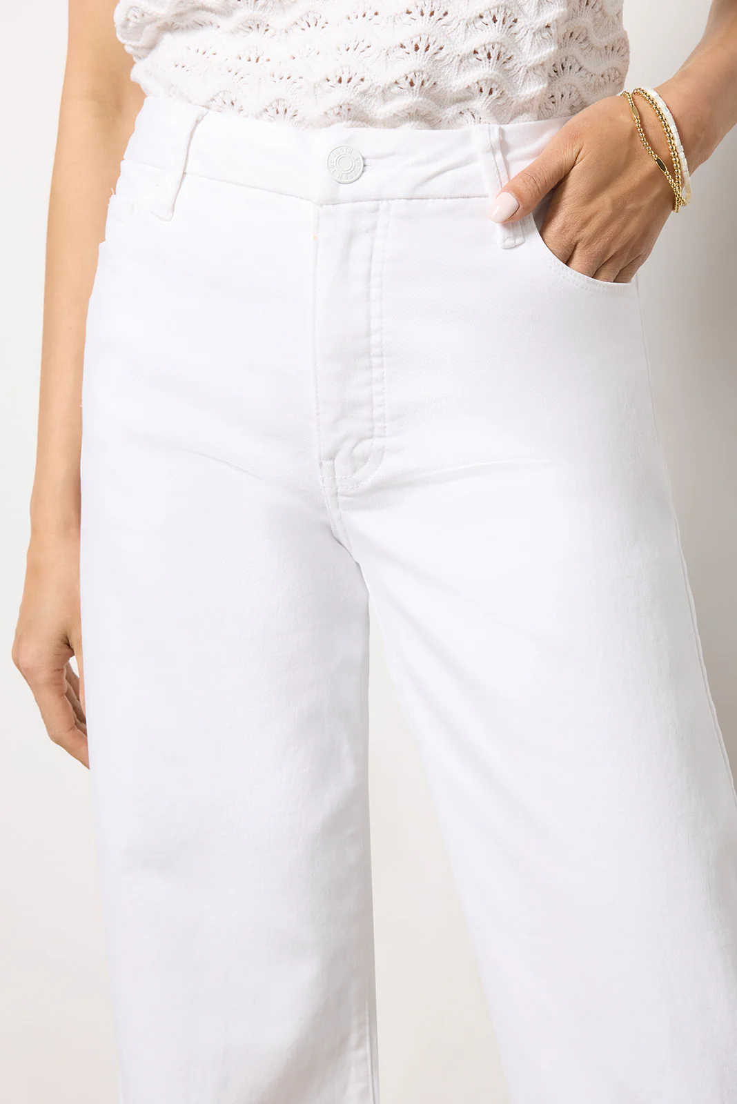 Petite Meg Wide Leg - Image 2