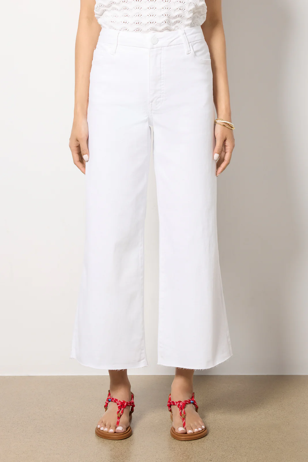 Petite Meg Wide Leg - Image 6