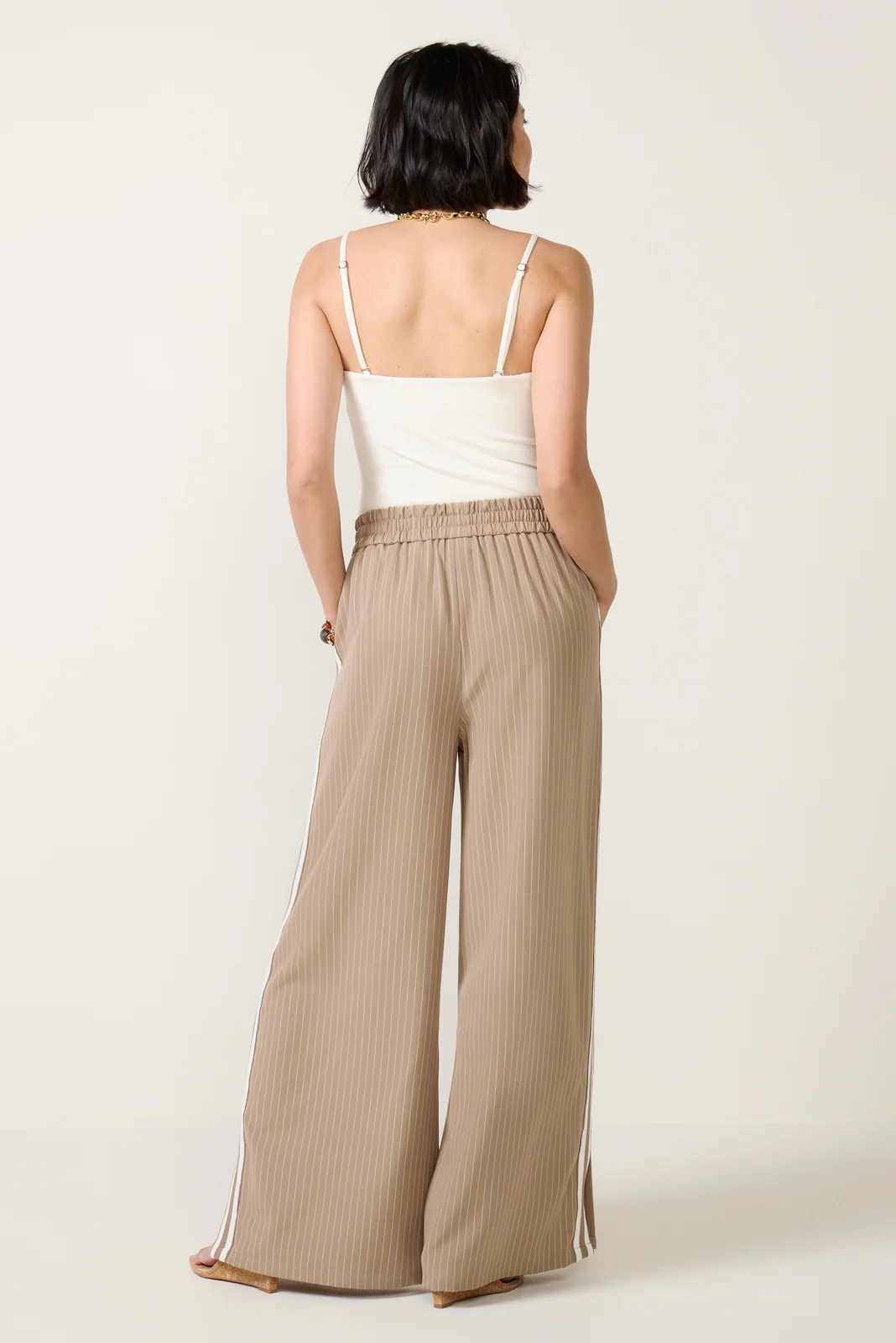 Petite Tala Track Pant - Image 4