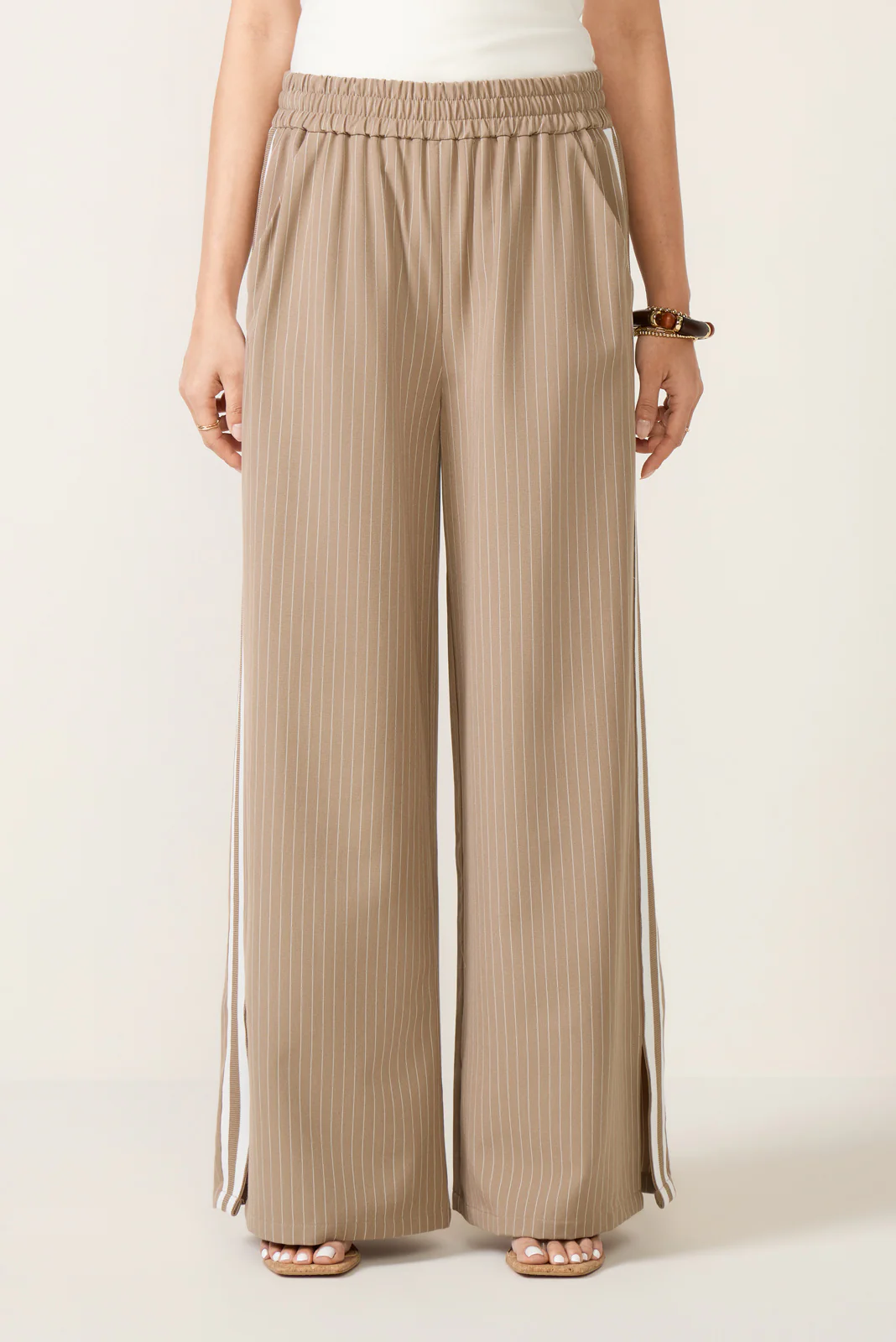 Petite Tala Track Pant - Image 5