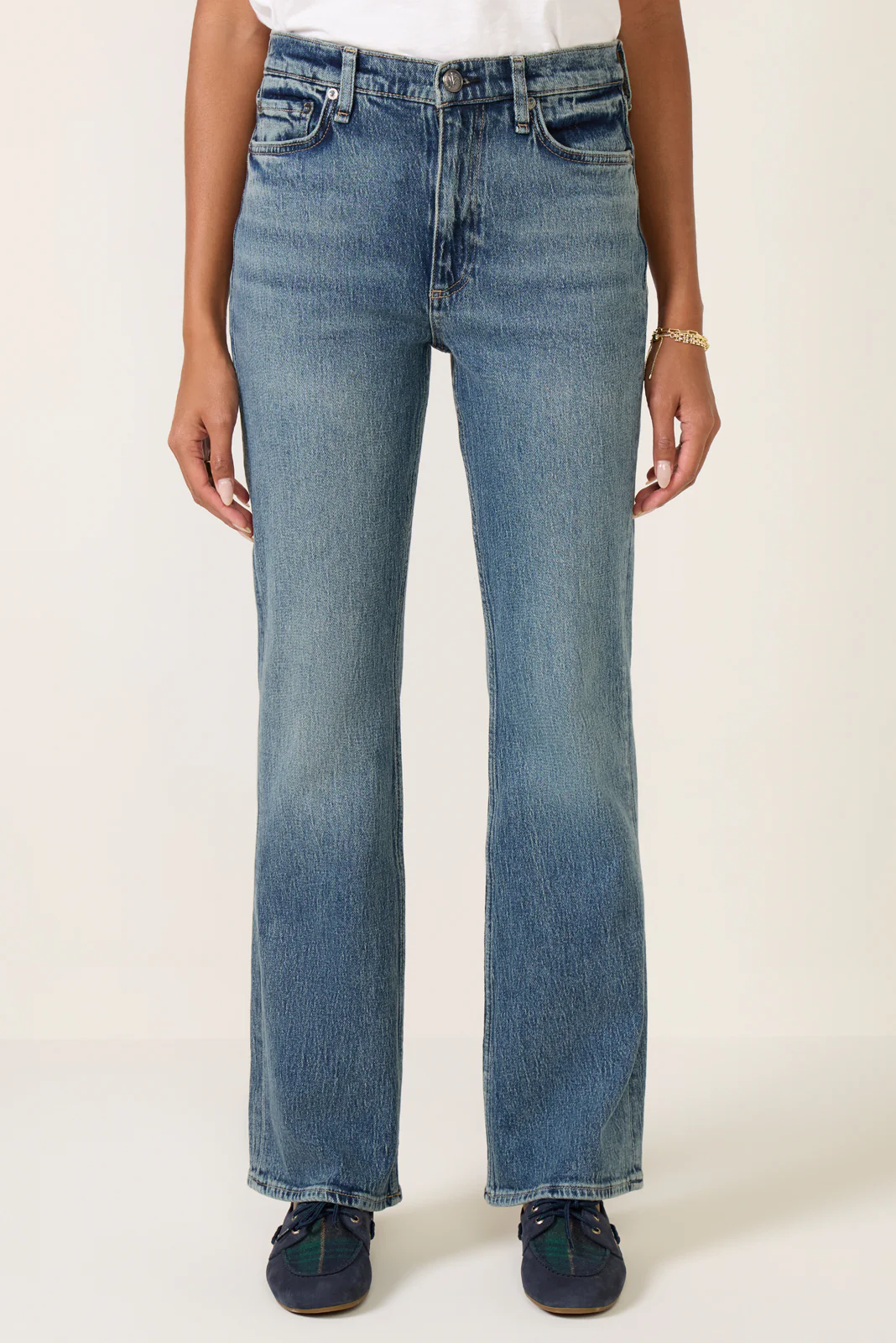 Peyton Full Length Bootcut Jean - Image 5