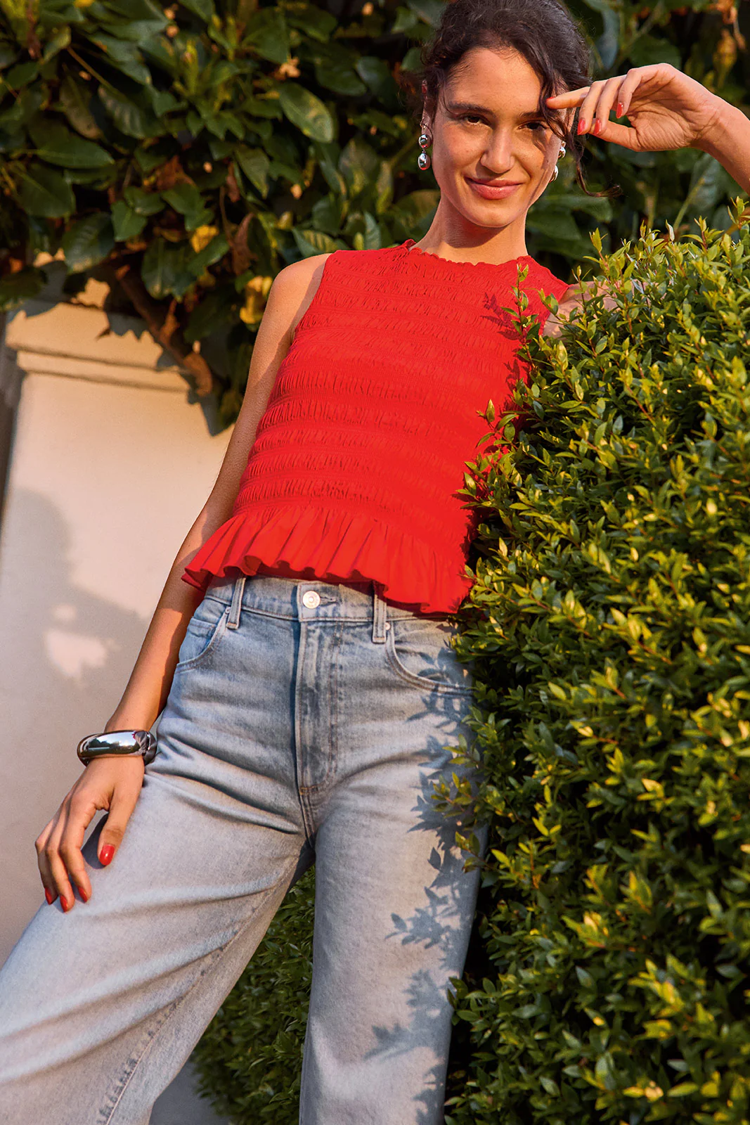 Phoebe Tank - Image 5