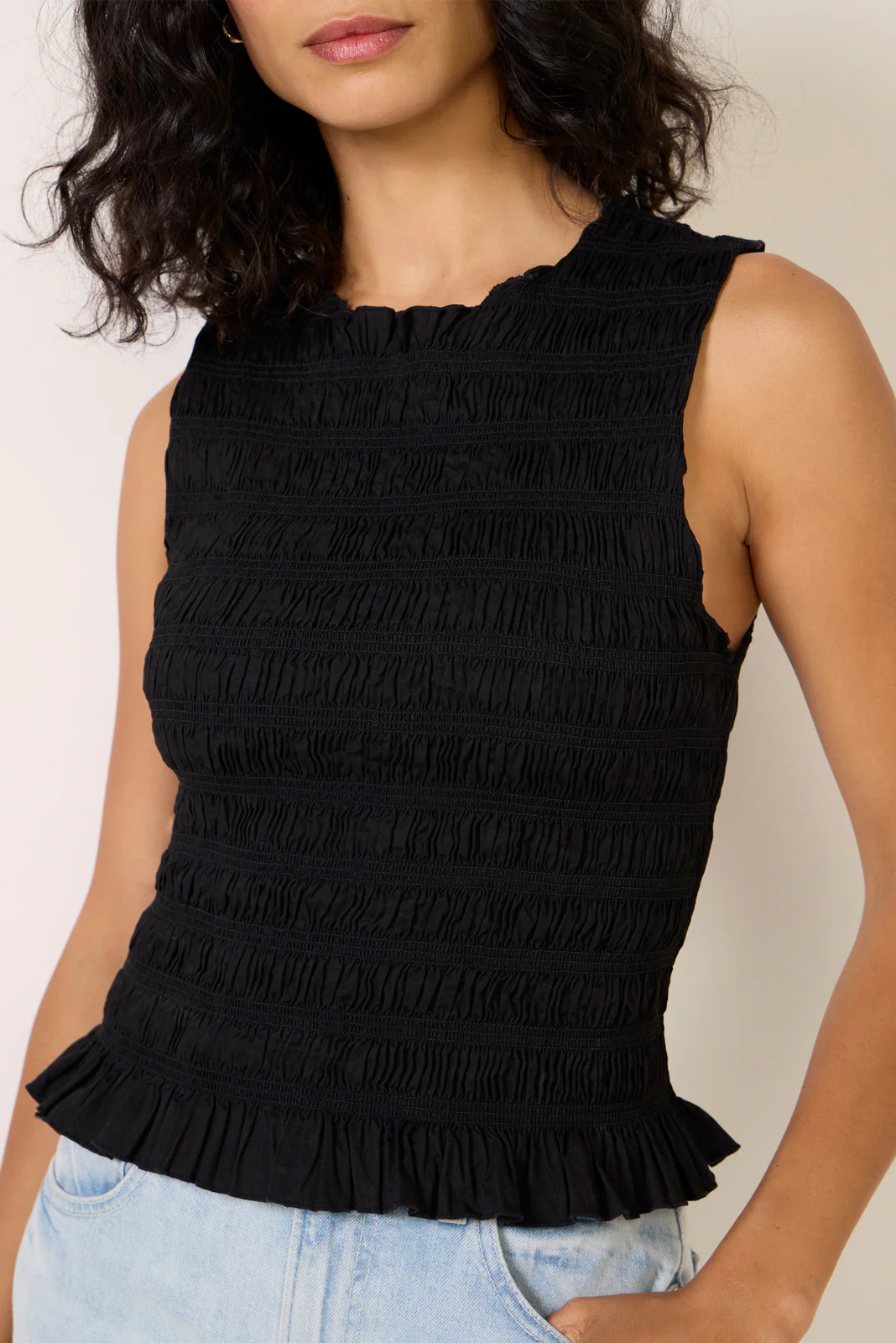 Phoebe Tank - Image 2
