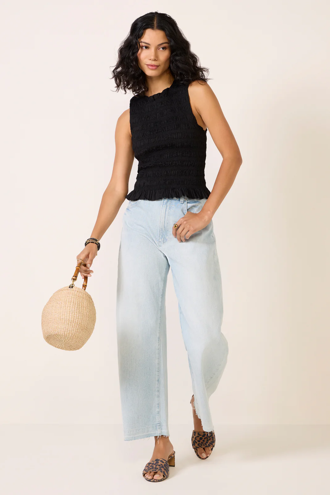 Phoebe Tank - Image 3