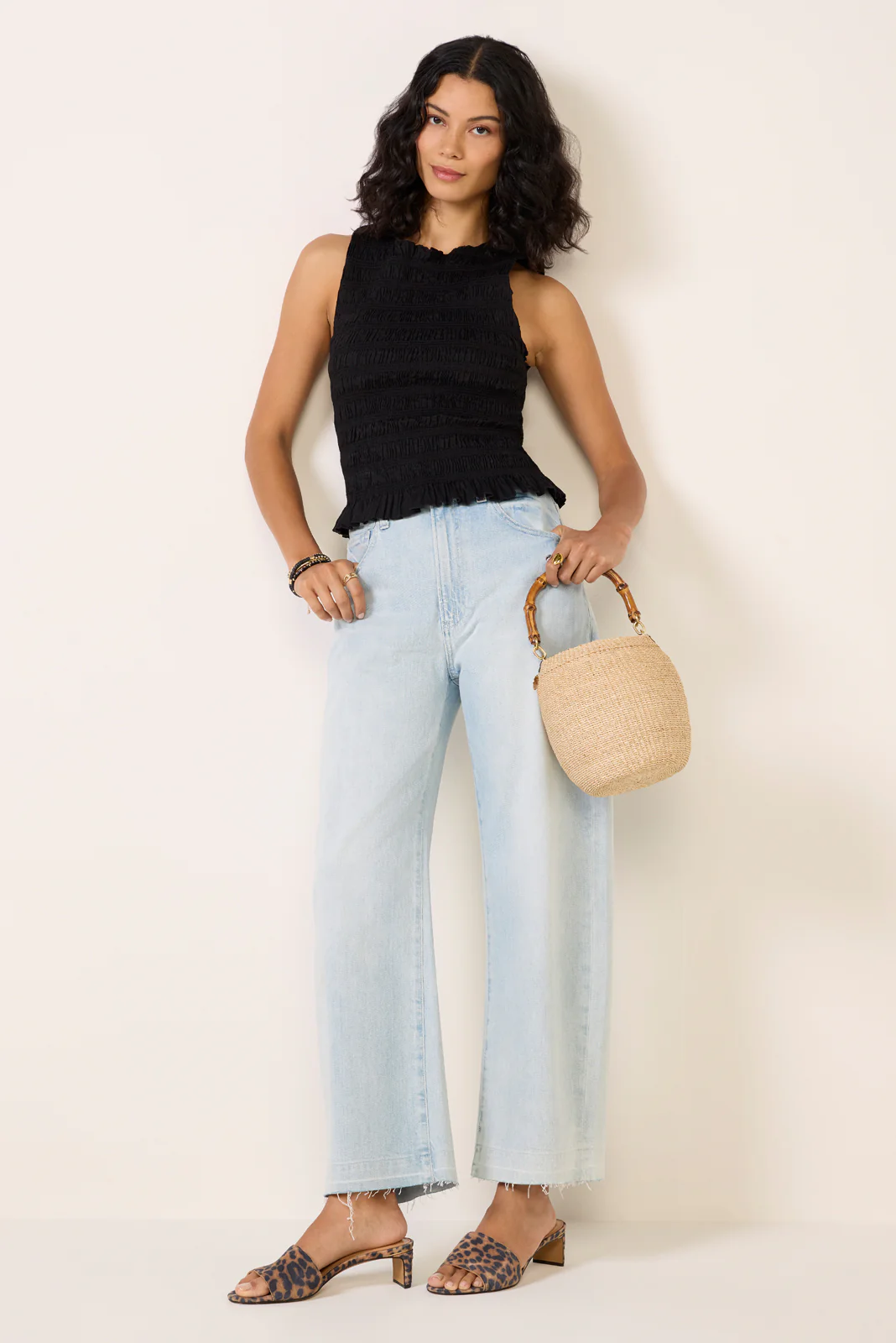 Phoebe Tank - Image 5