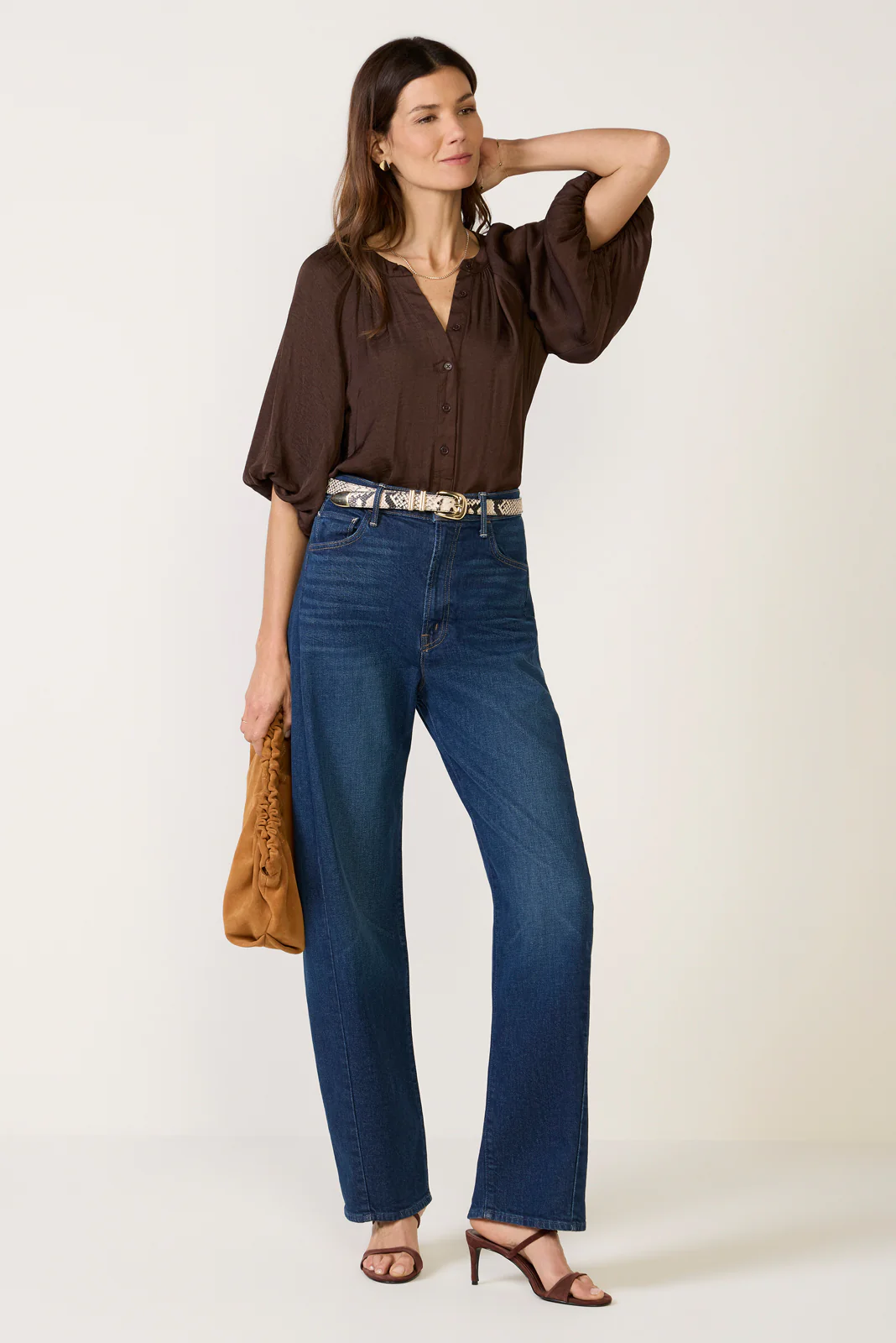 Plenty of Love Blouse - Image 5