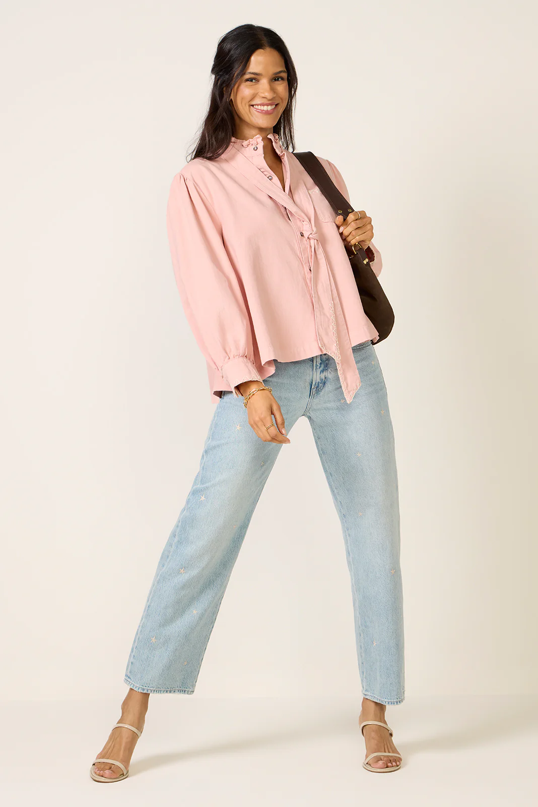 Poet Blouse - Image 2