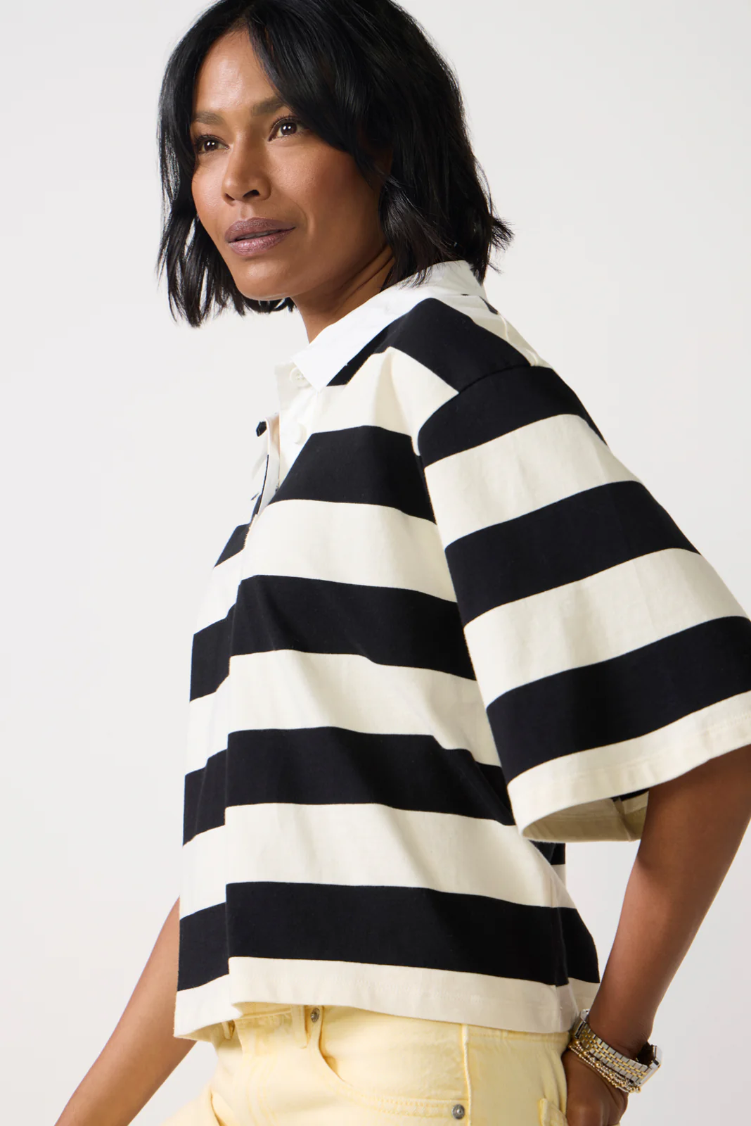 Polo Tee - Image 3