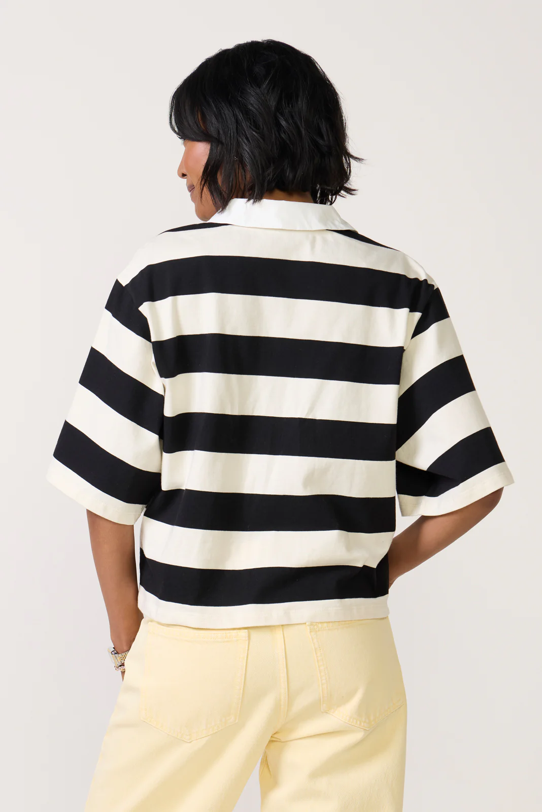 Polo Tee - Image 4