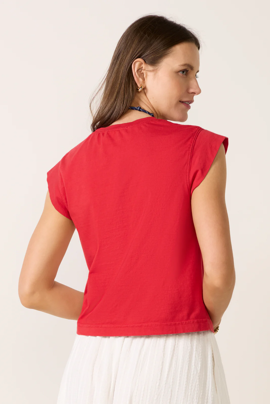 Porter Tee - Image 4