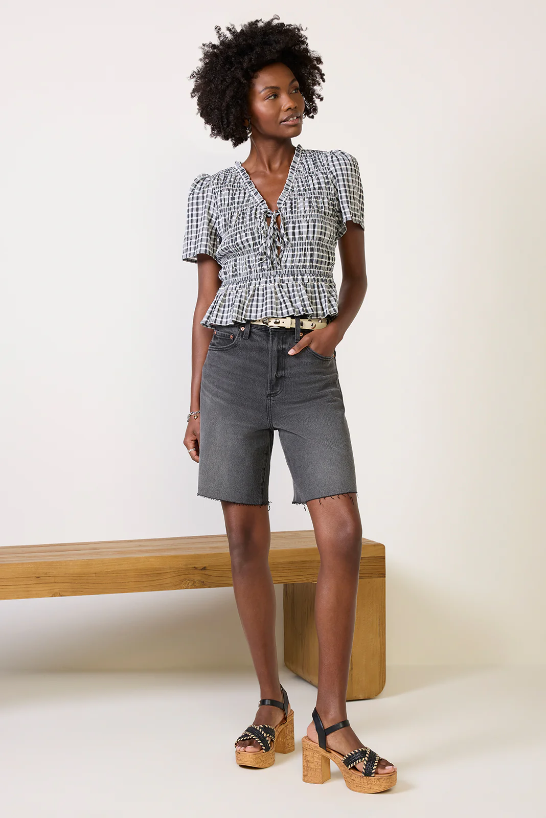Portia Blouse - Image 6