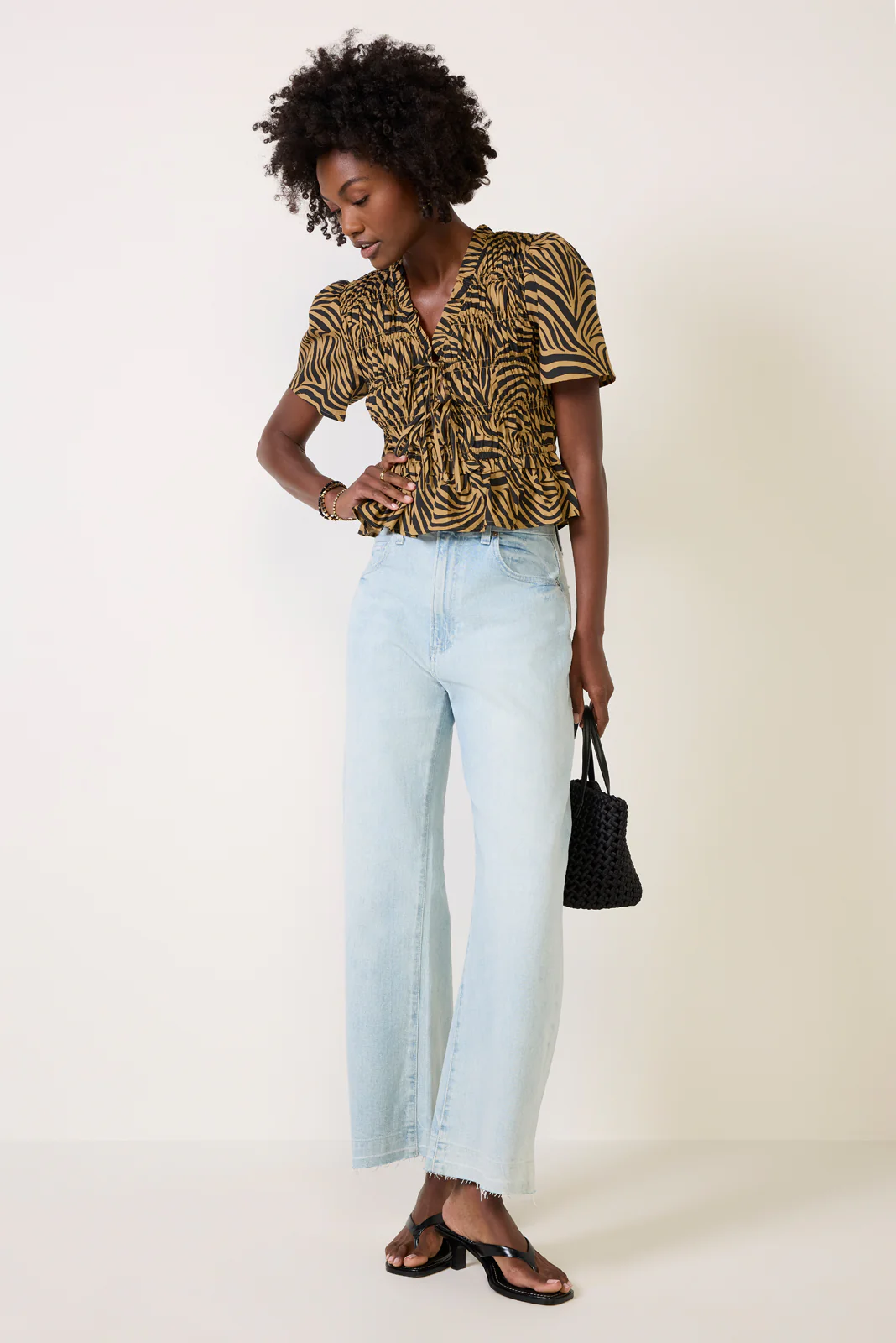 Portia Blouse - Image 3