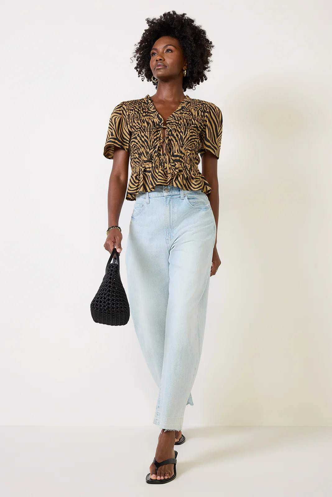 Portia Blouse - Image 6