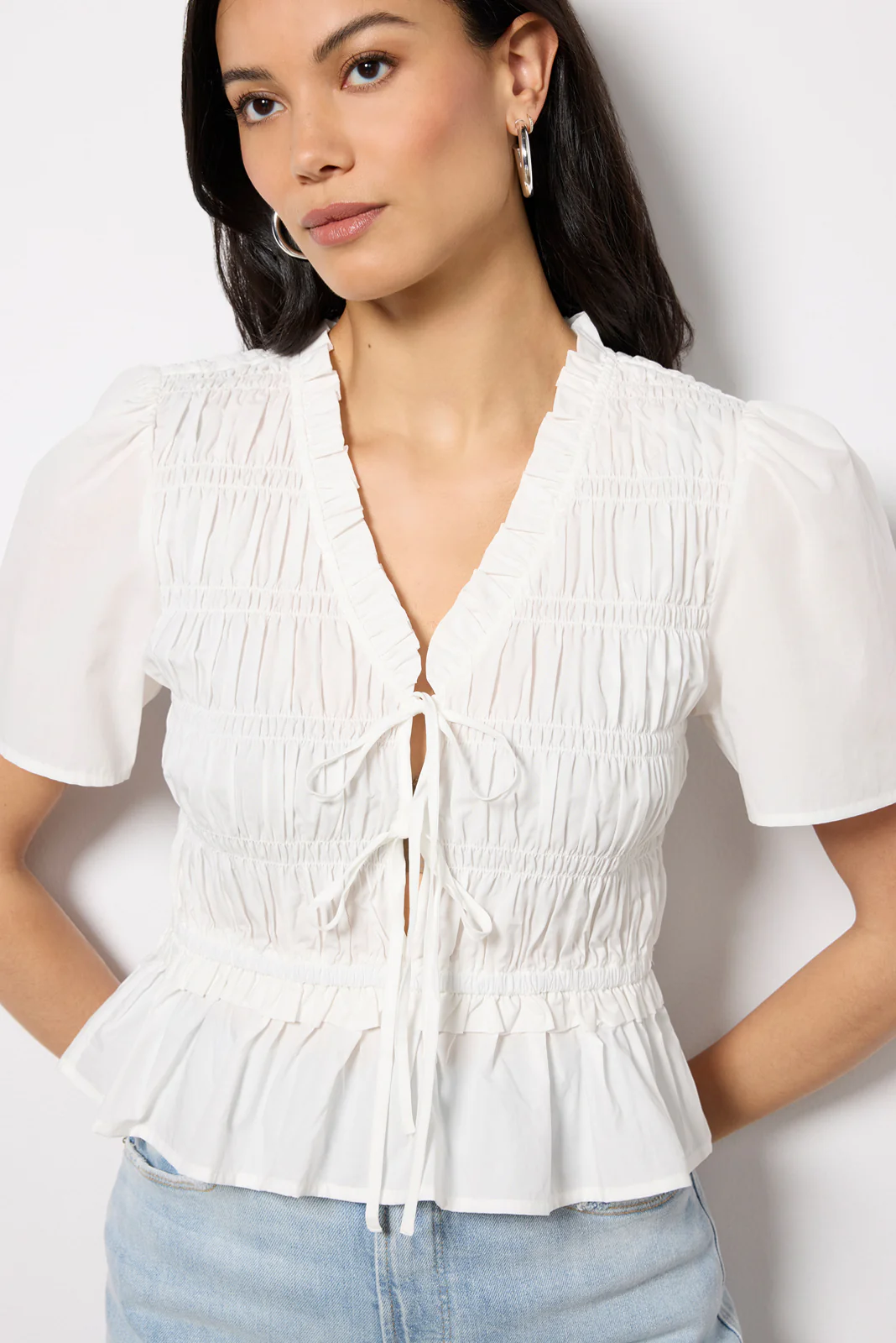 Portia Blouse - Image 6