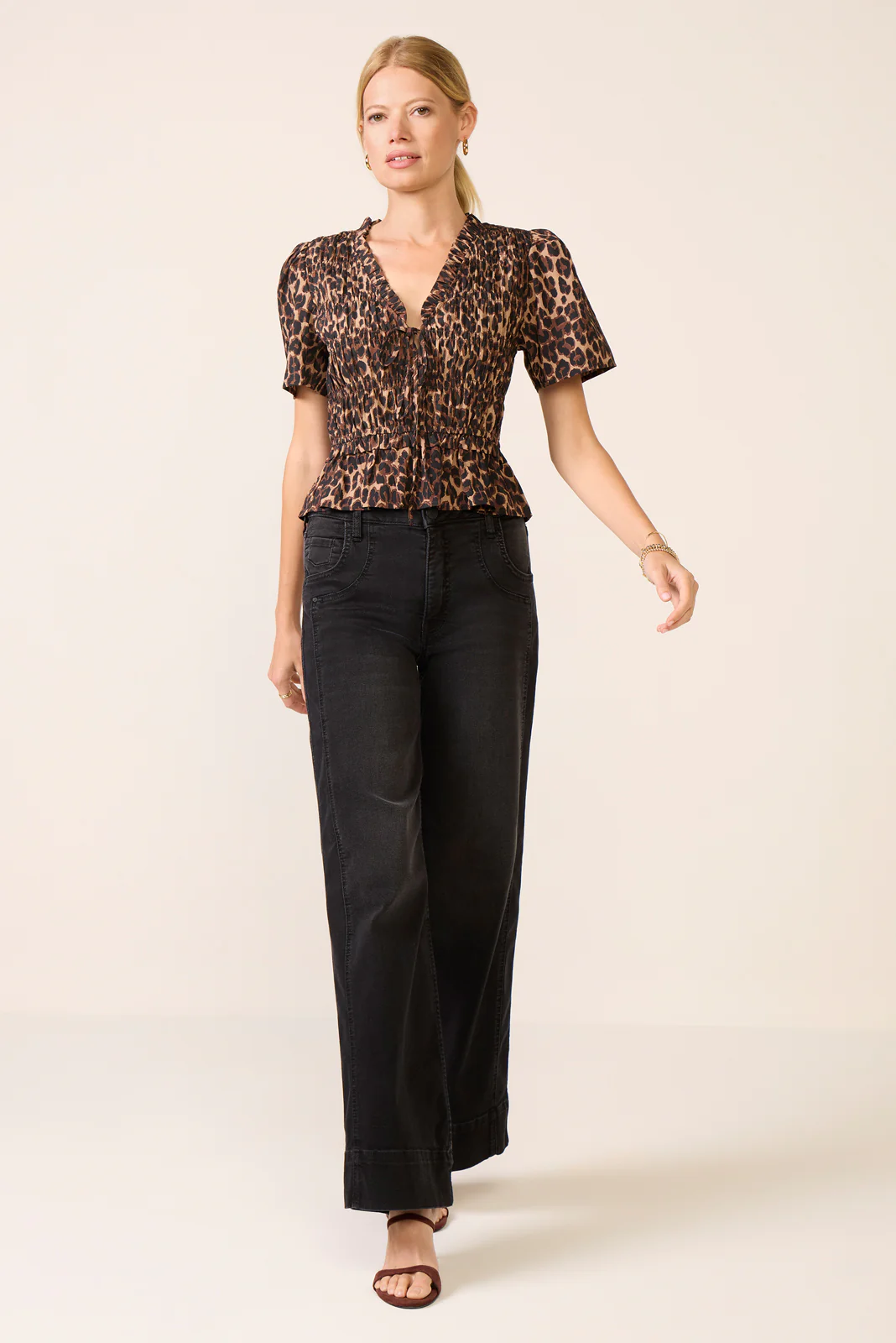 Portia Top - Image 3