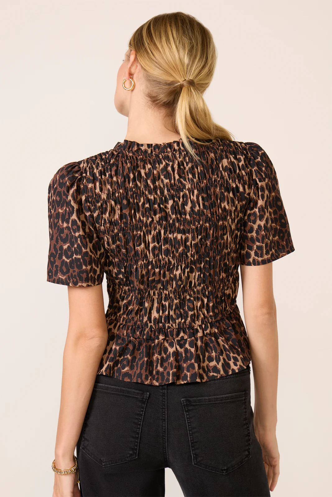 Portia Top - Image 4