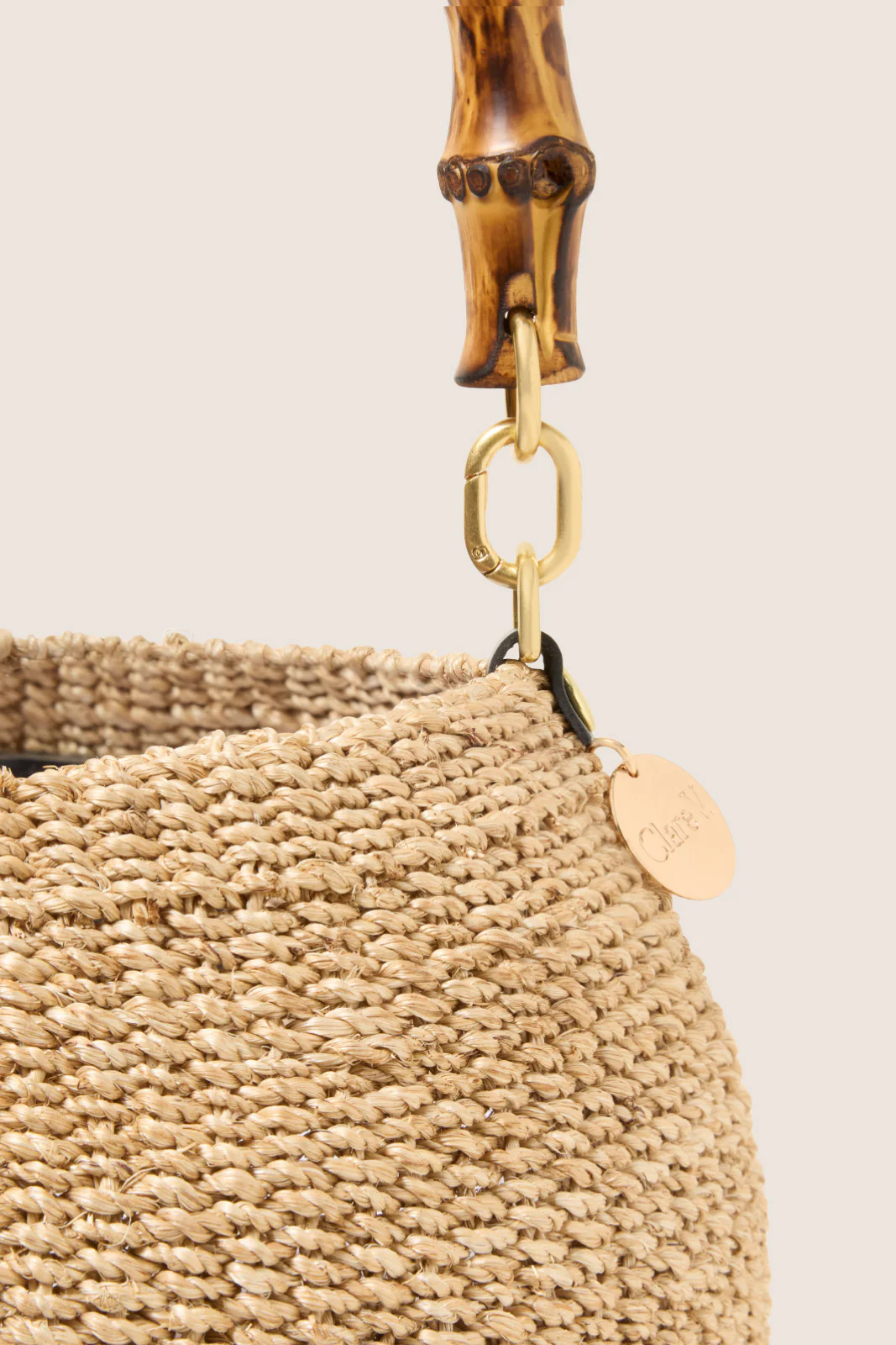 Pot de Miel with Bamboo Top Handle - Image 2