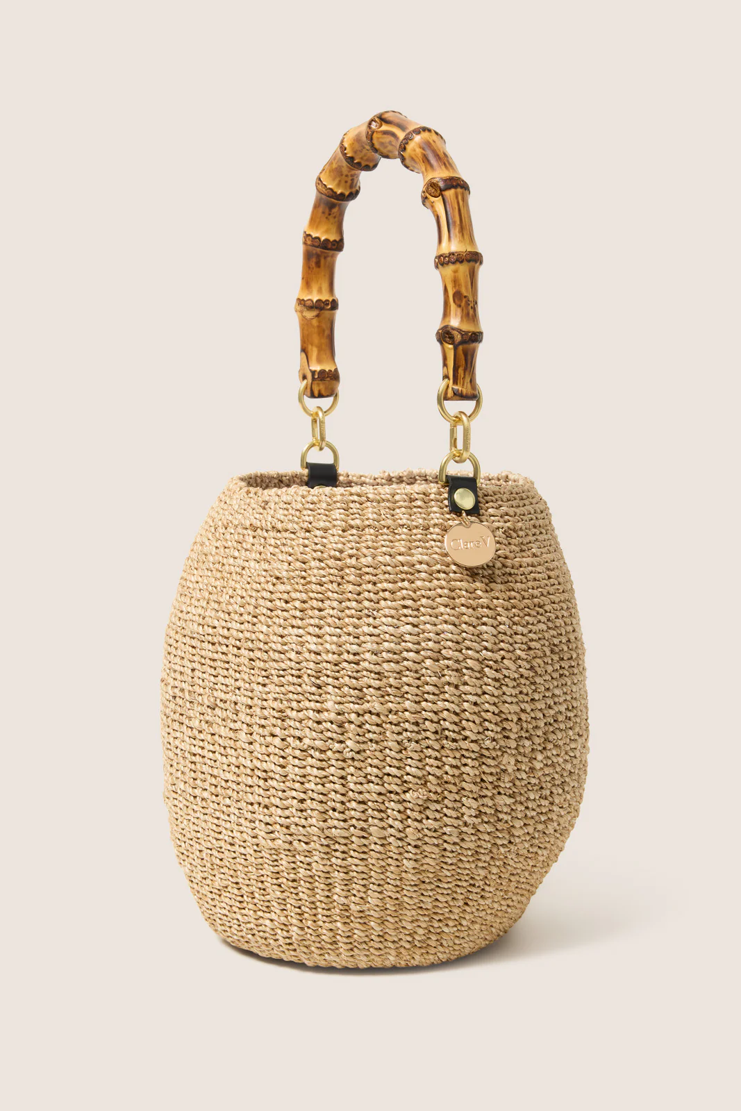 Pot de Miel with Bamboo Top Handle - Image 3