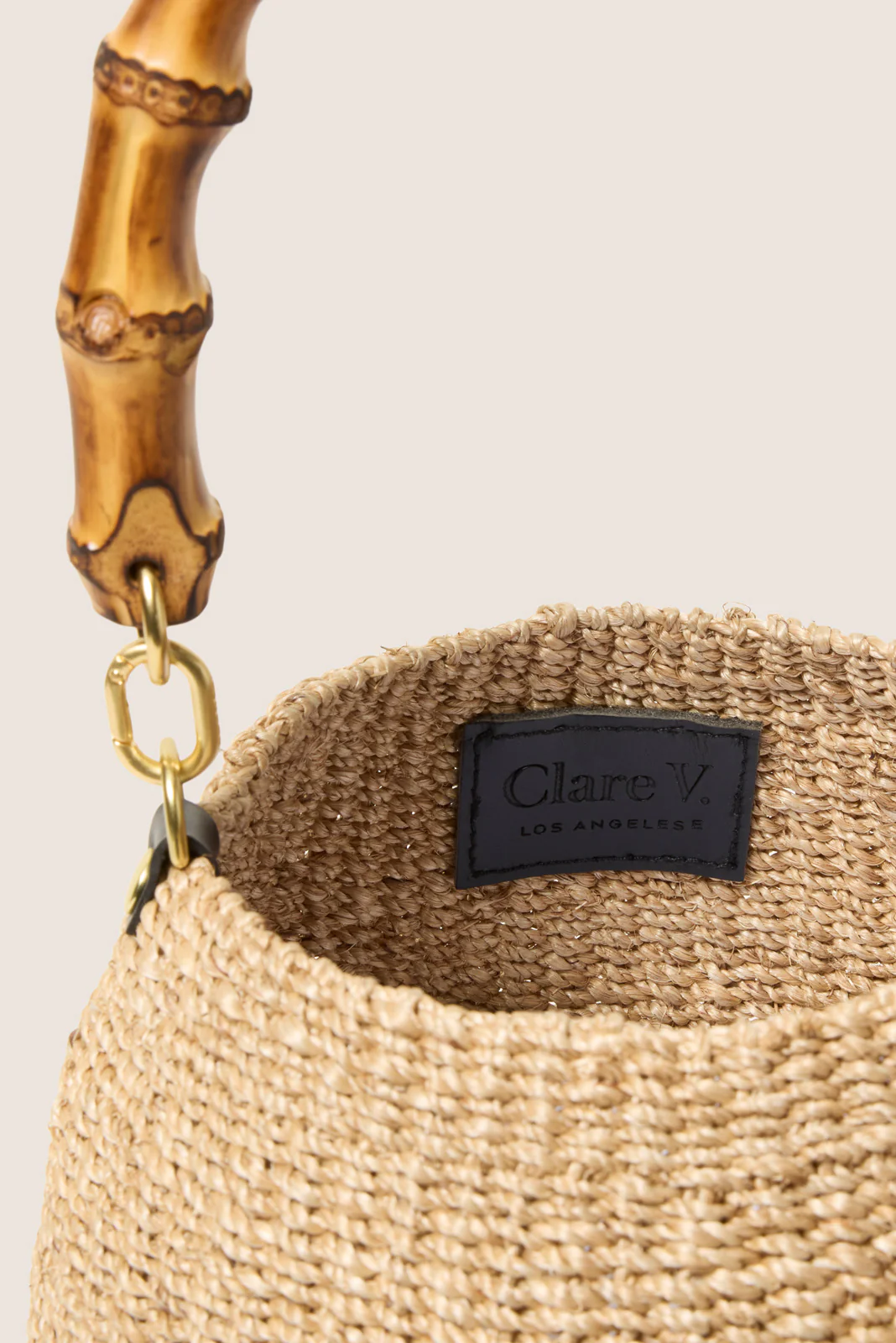 Pot de Miel with Bamboo Top Handle - Image 4