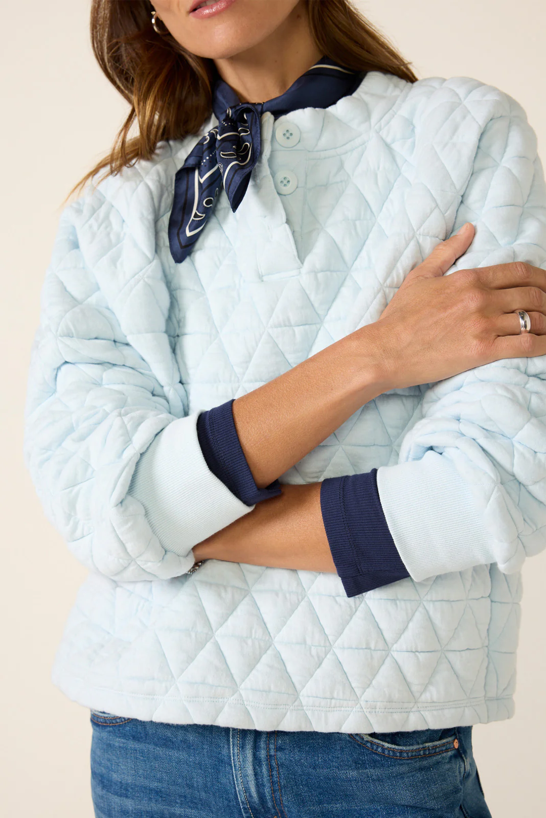 Quilted Popover - Image 3