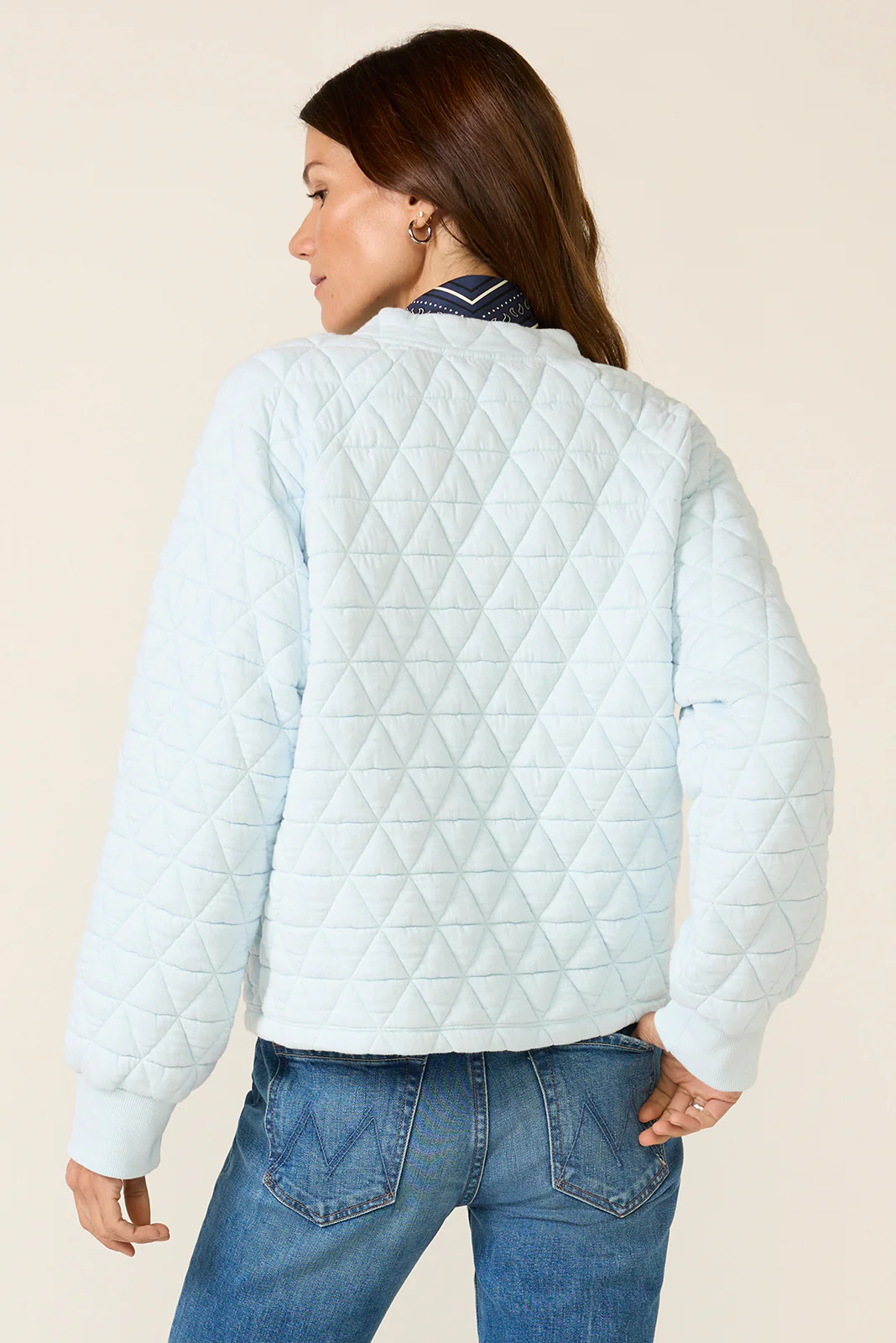 Quilted Popover - Image 4