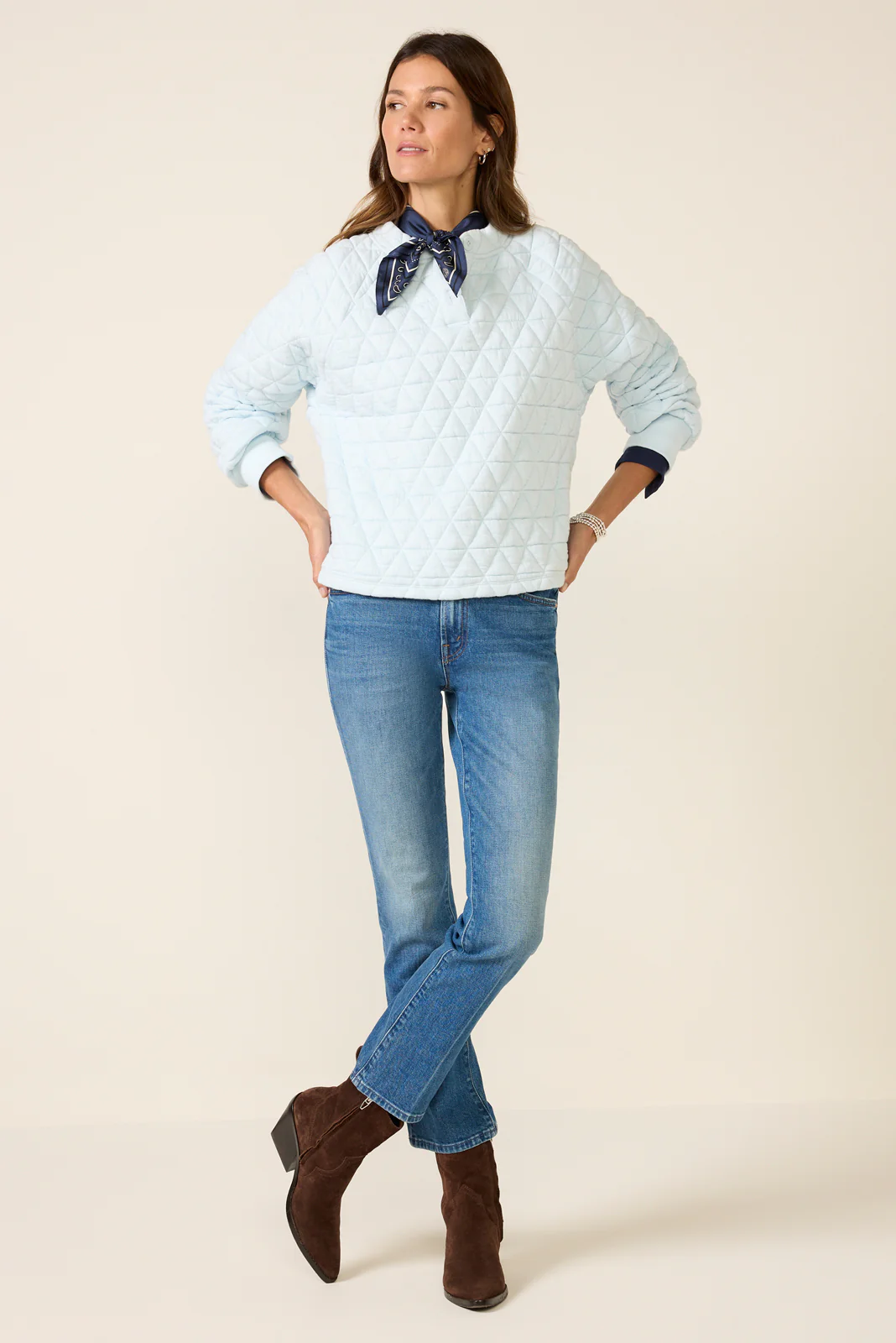 Quilted Popover - Image 5