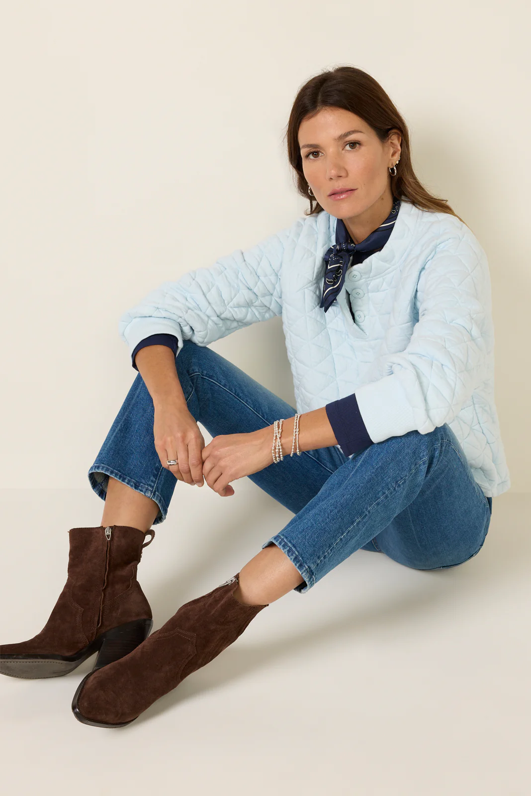 Quilted Popover - Image 6