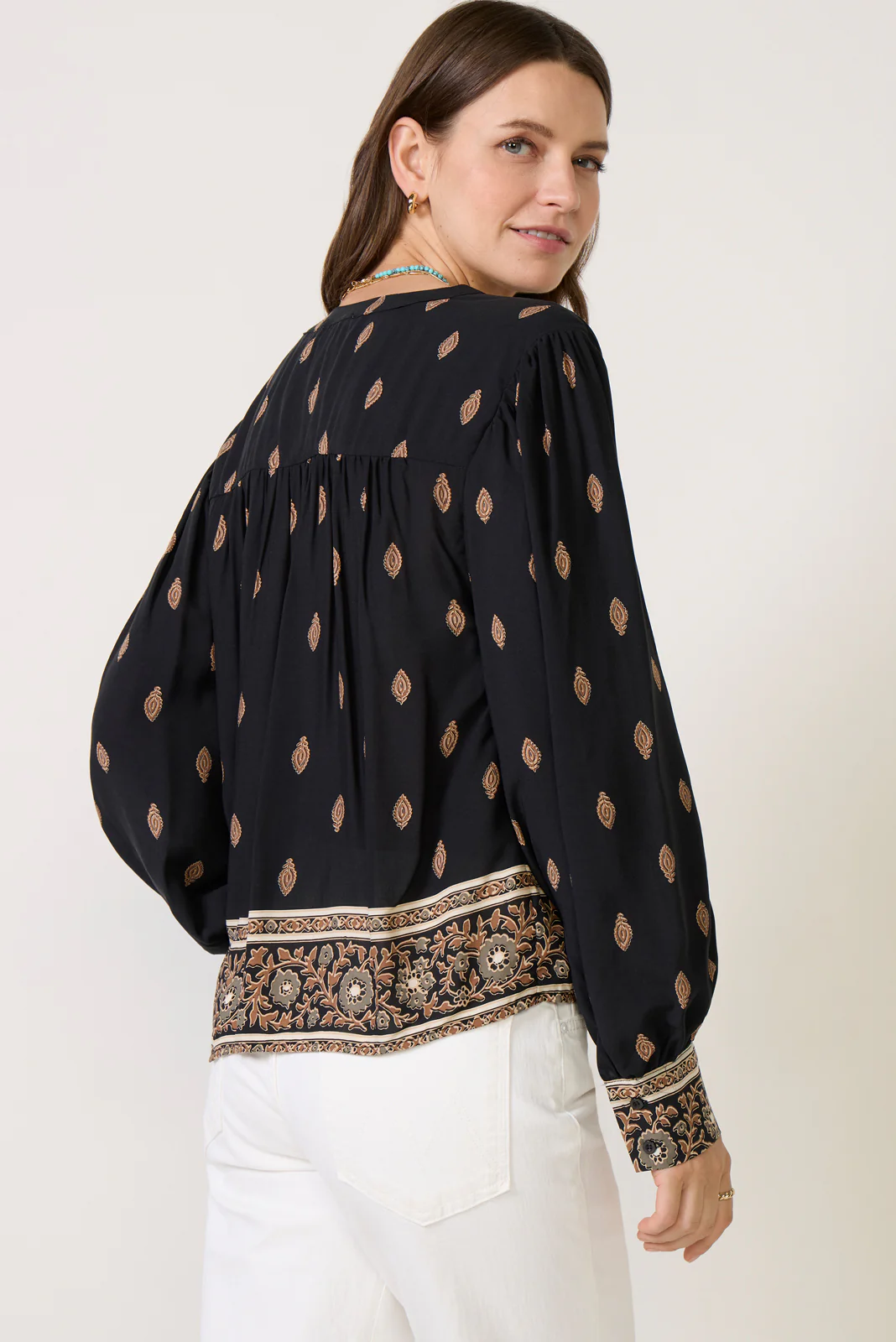 Quinley Blouse - Image 4