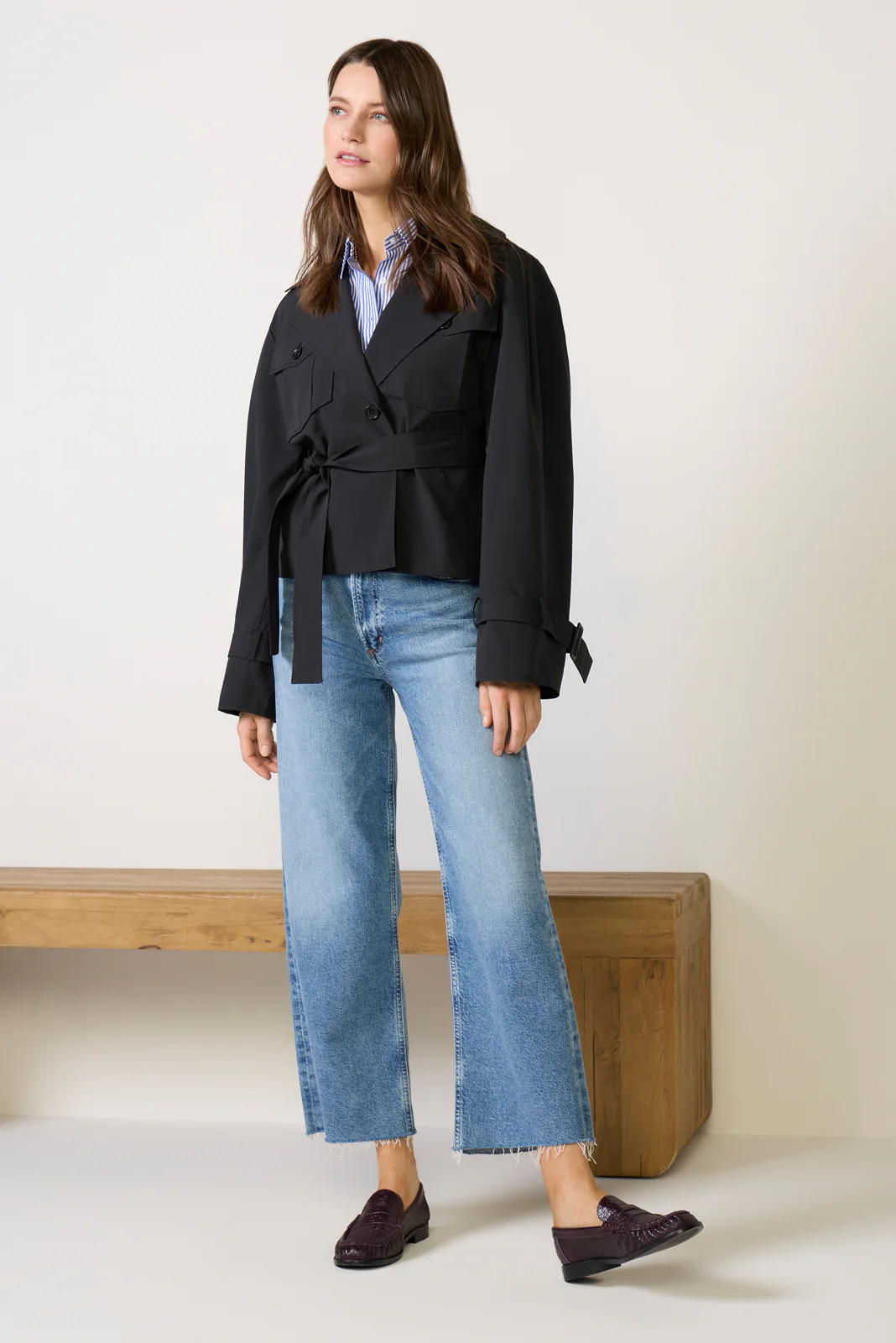 Quinn Jacket - Image 2