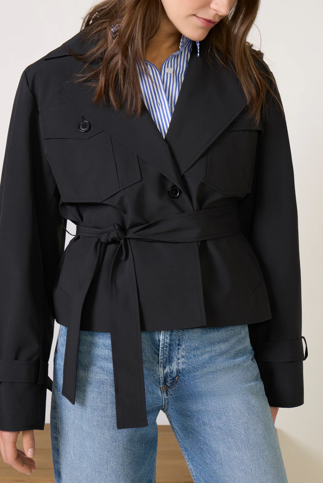 Quinn Jacket - Image 3