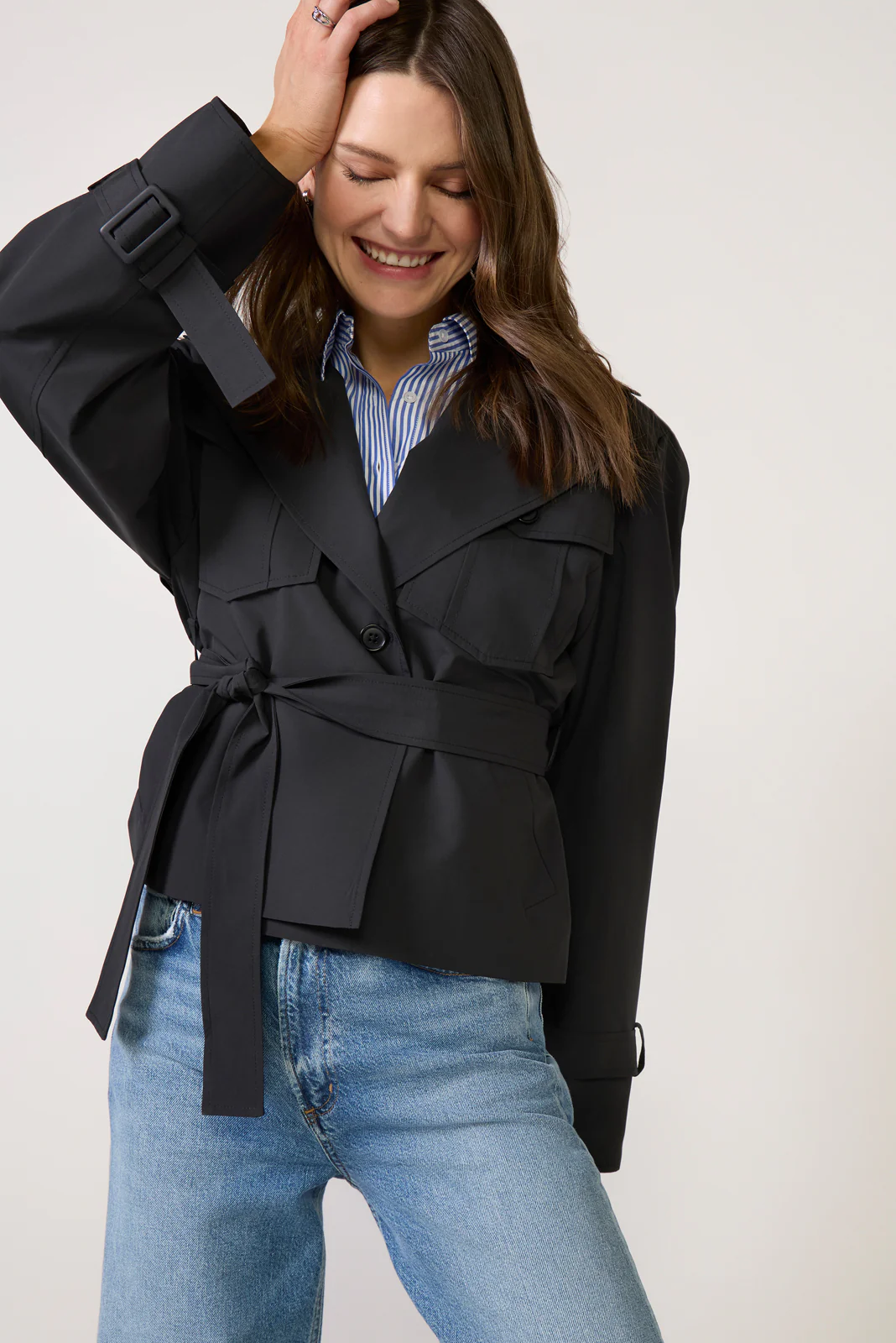 Quinn Jacket - Image 6