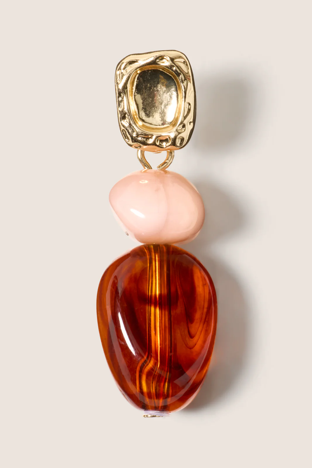 Rachel Drop Earring - Image 2