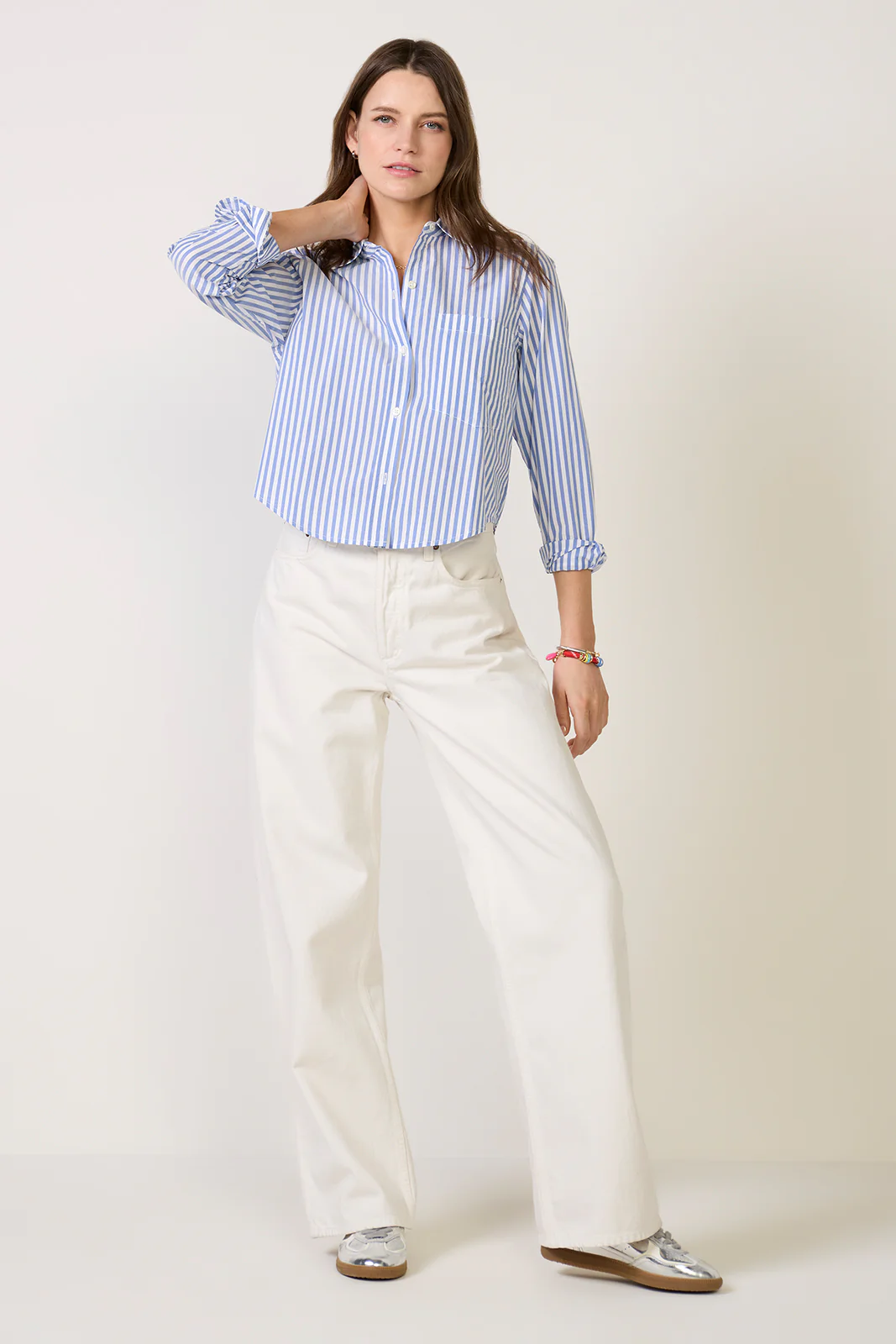 Ramy Shirt - Image 2