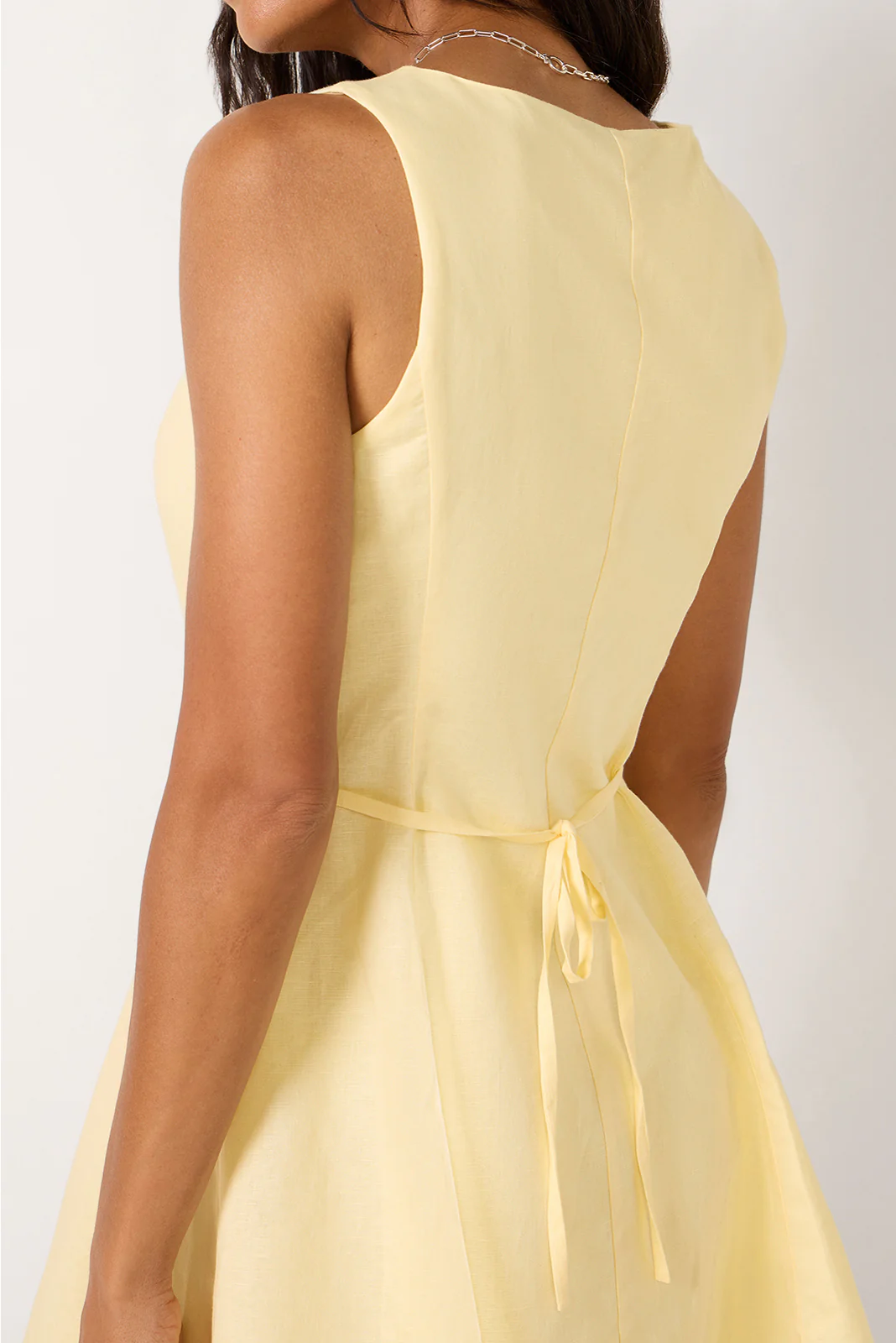 Raye Dress - Image 5