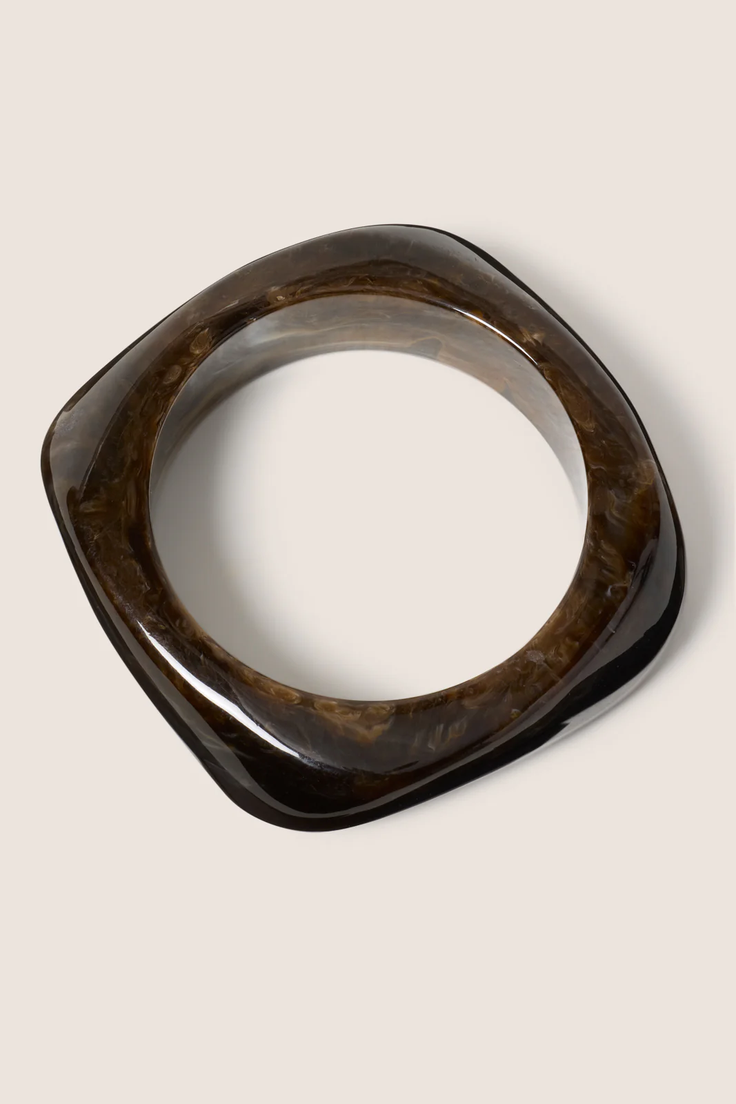 Reece Resin Cuff - Image 2
