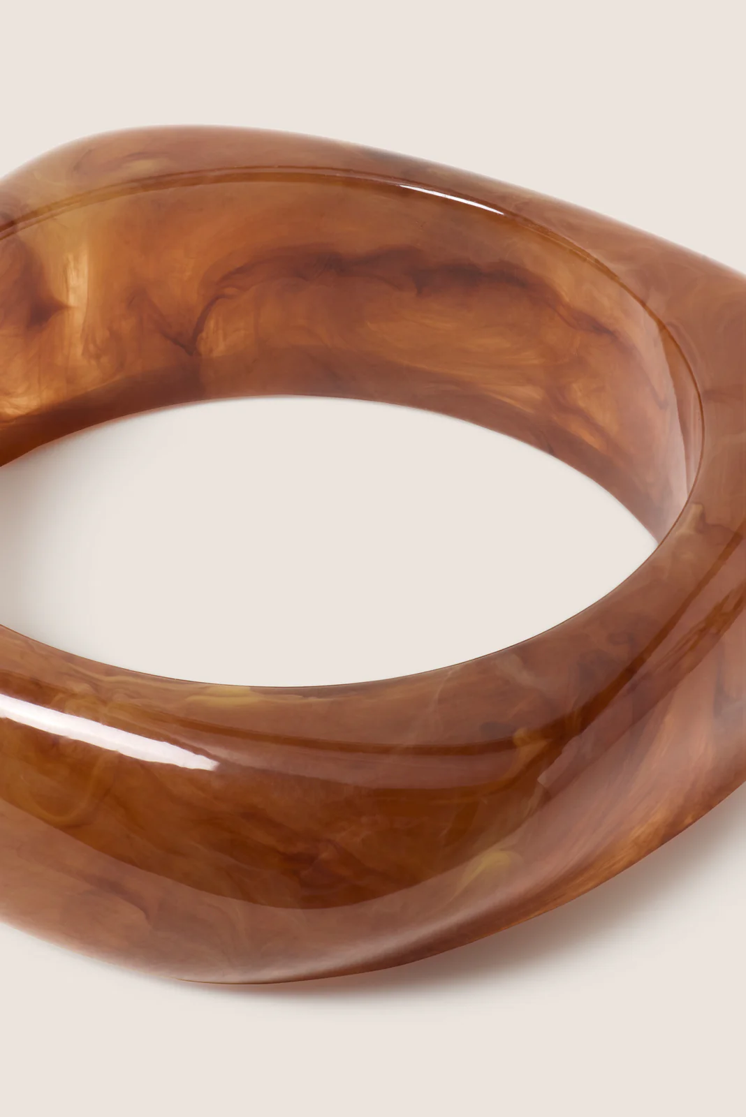 Reece Resin Cuff - Image 2