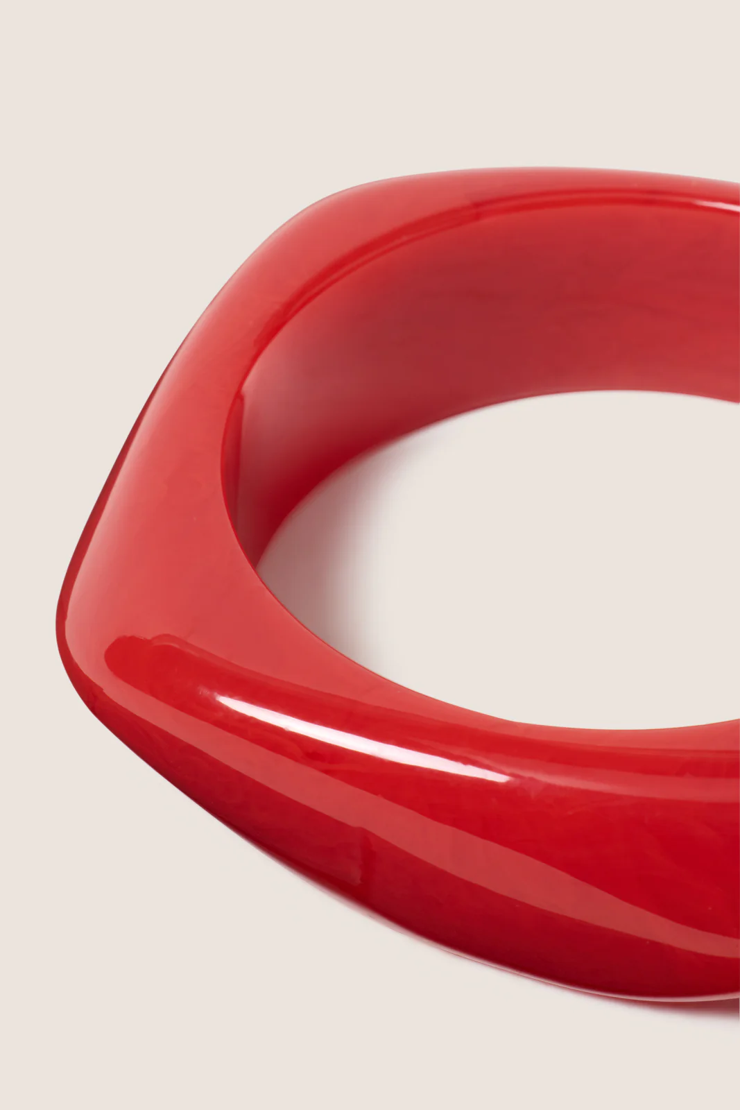 Reece Resin Cuff - Image 2