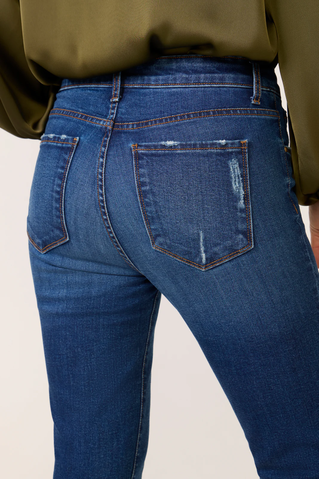Reese Straight Jean - Image 3