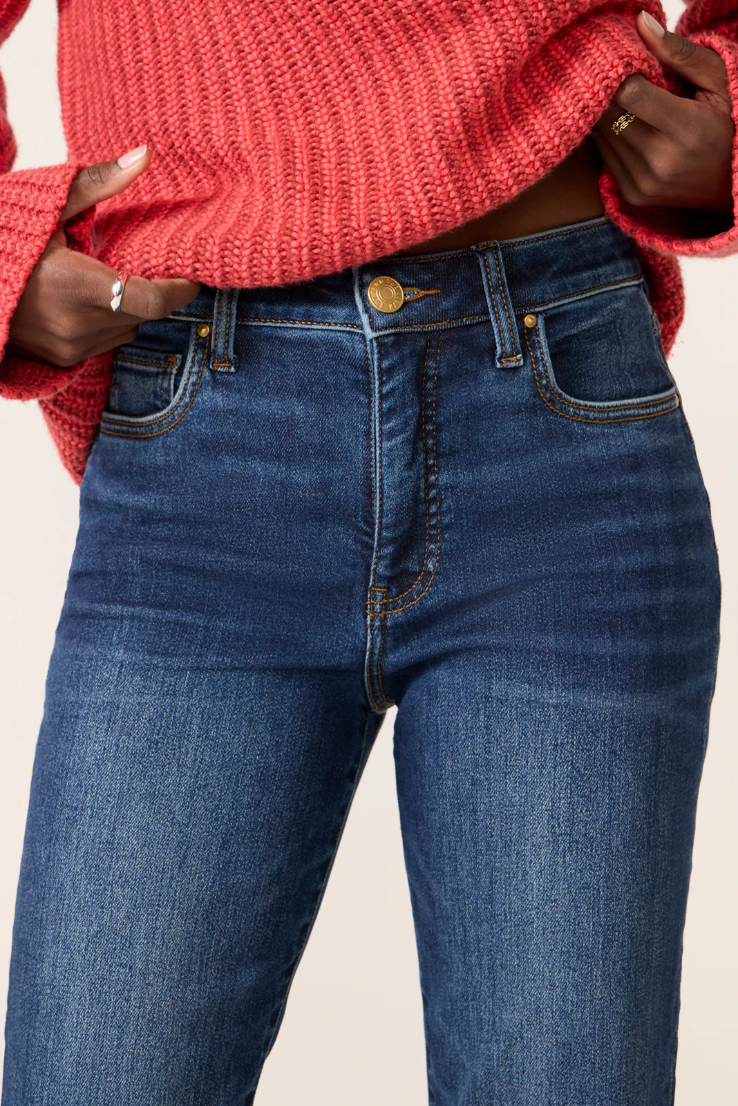 Reese Straight Jean - Image 2