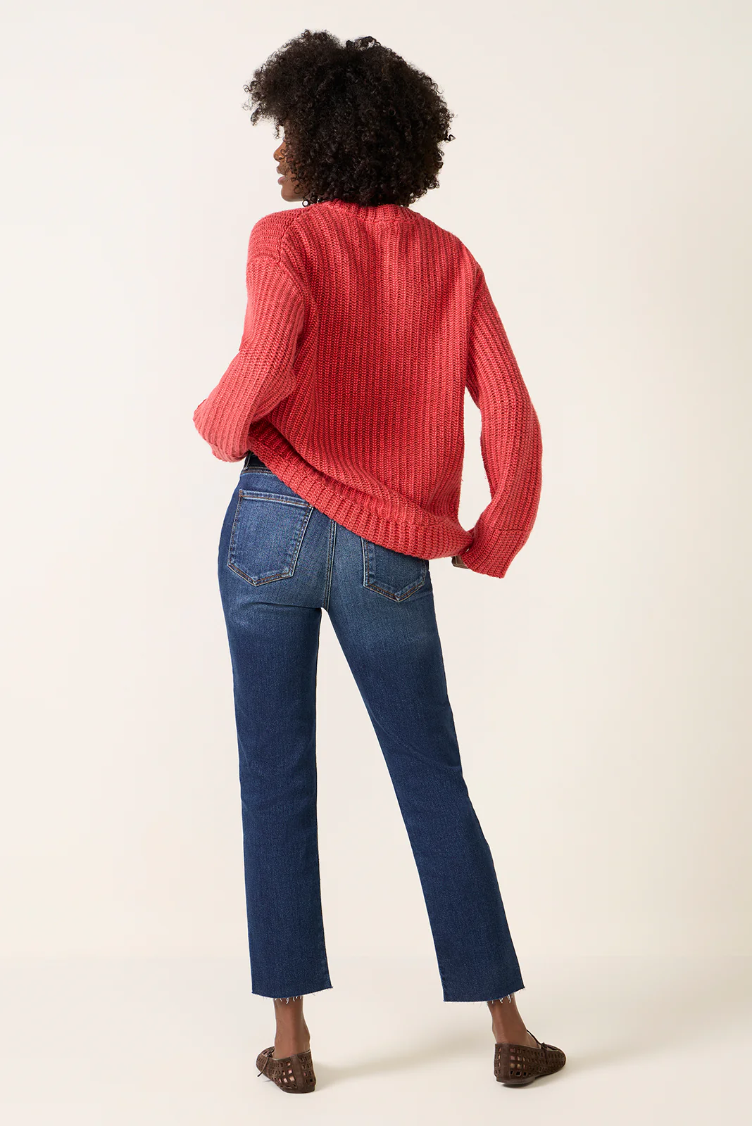 Reese Straight Jean - Image 4