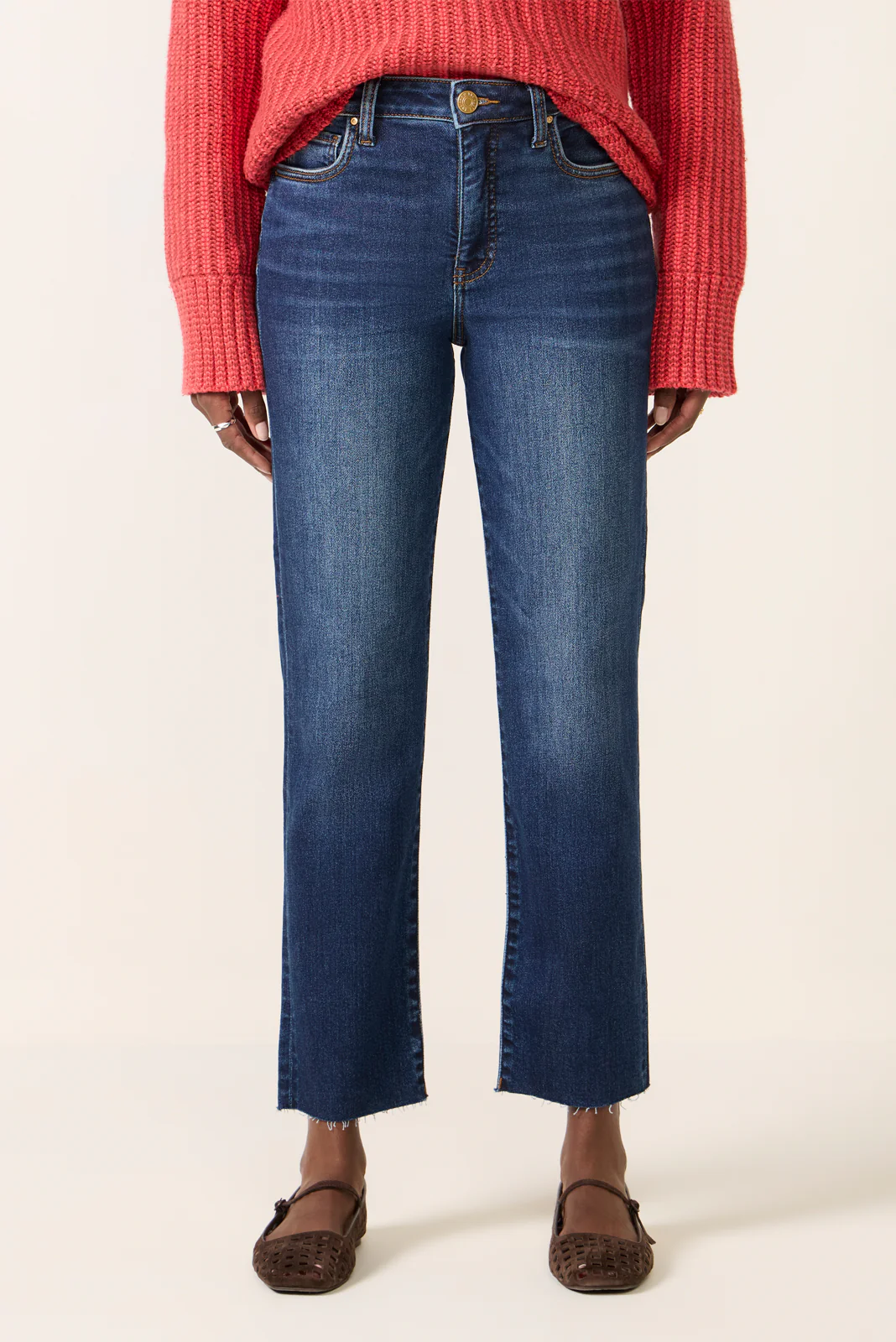 Reese Straight Jean - Image 5