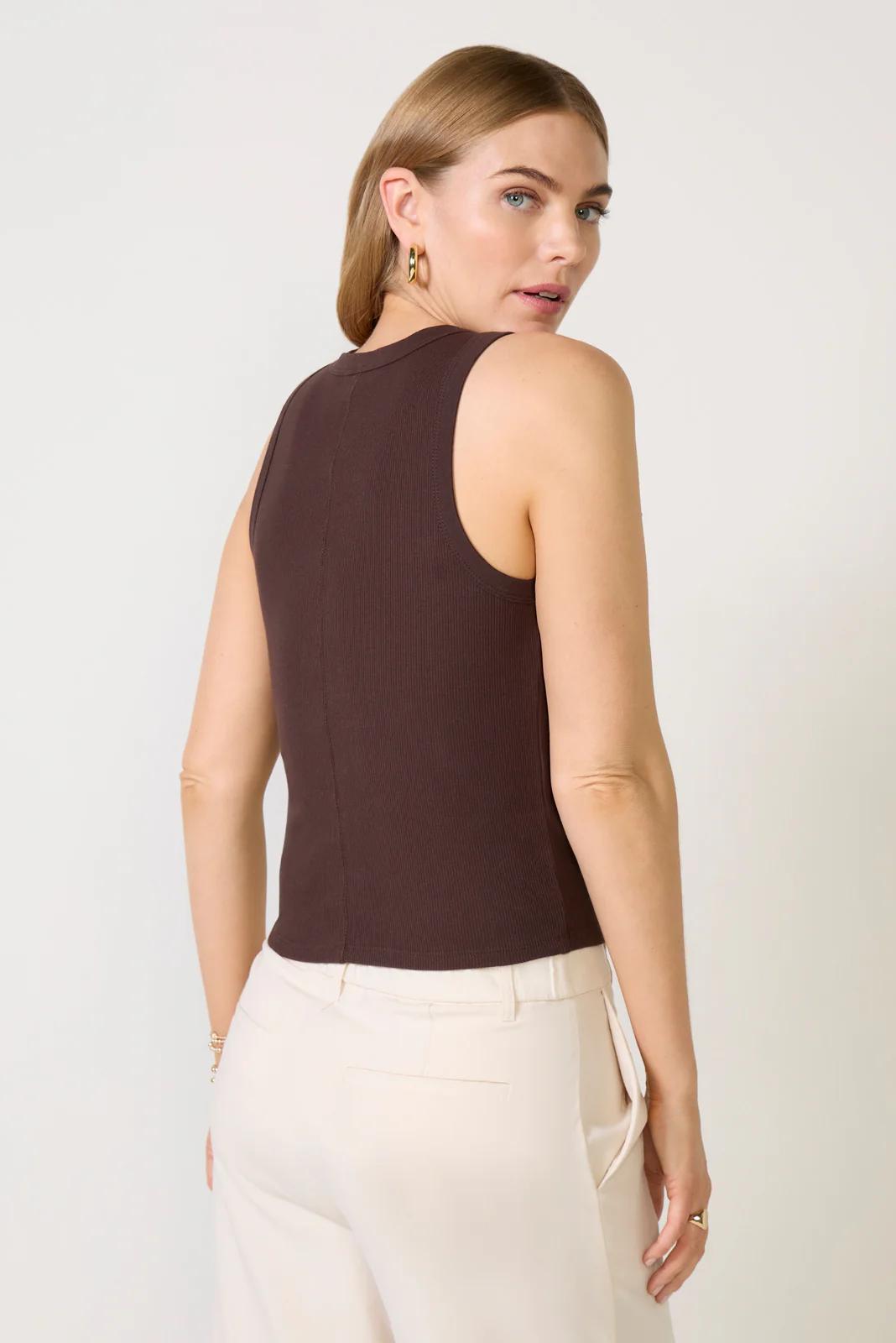 Remy Rib Tank - Image 4