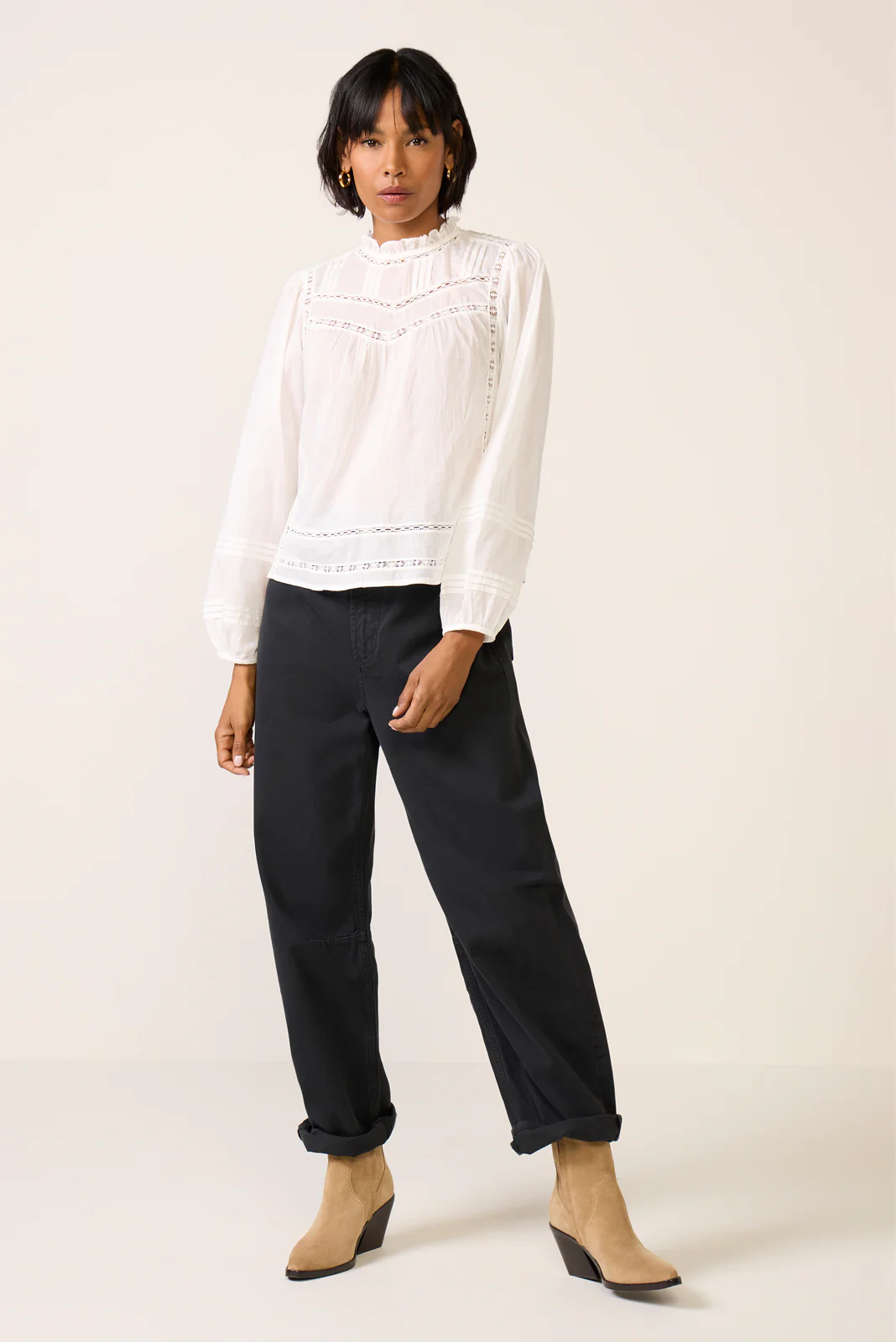 Reyna Blouse - Image 5