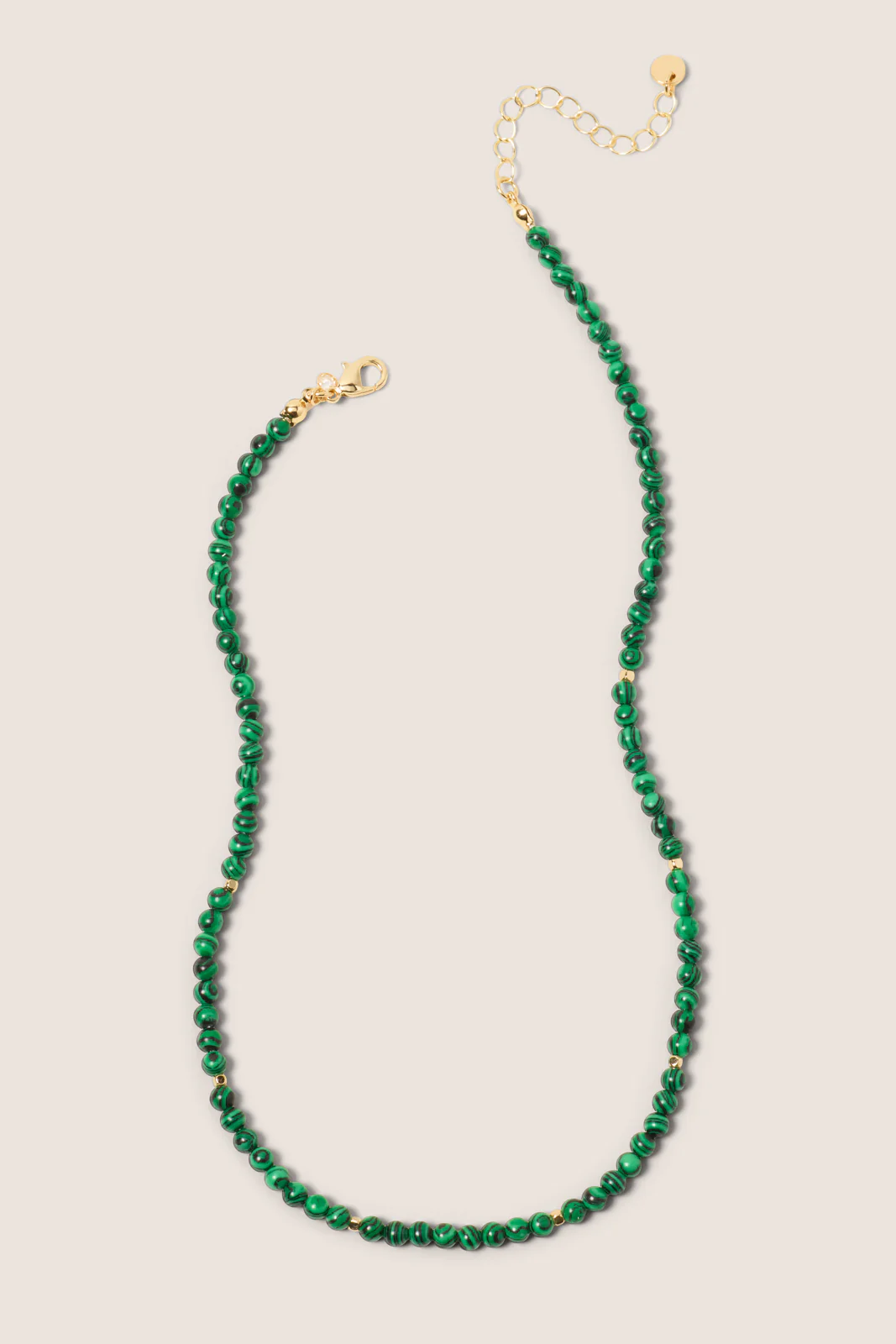 Rhonda Beaded Necklace - Image 2