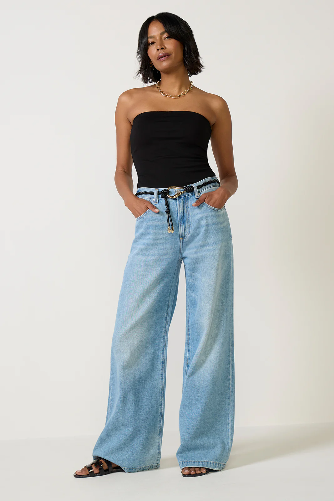 Ria Tube Top - Image 3
